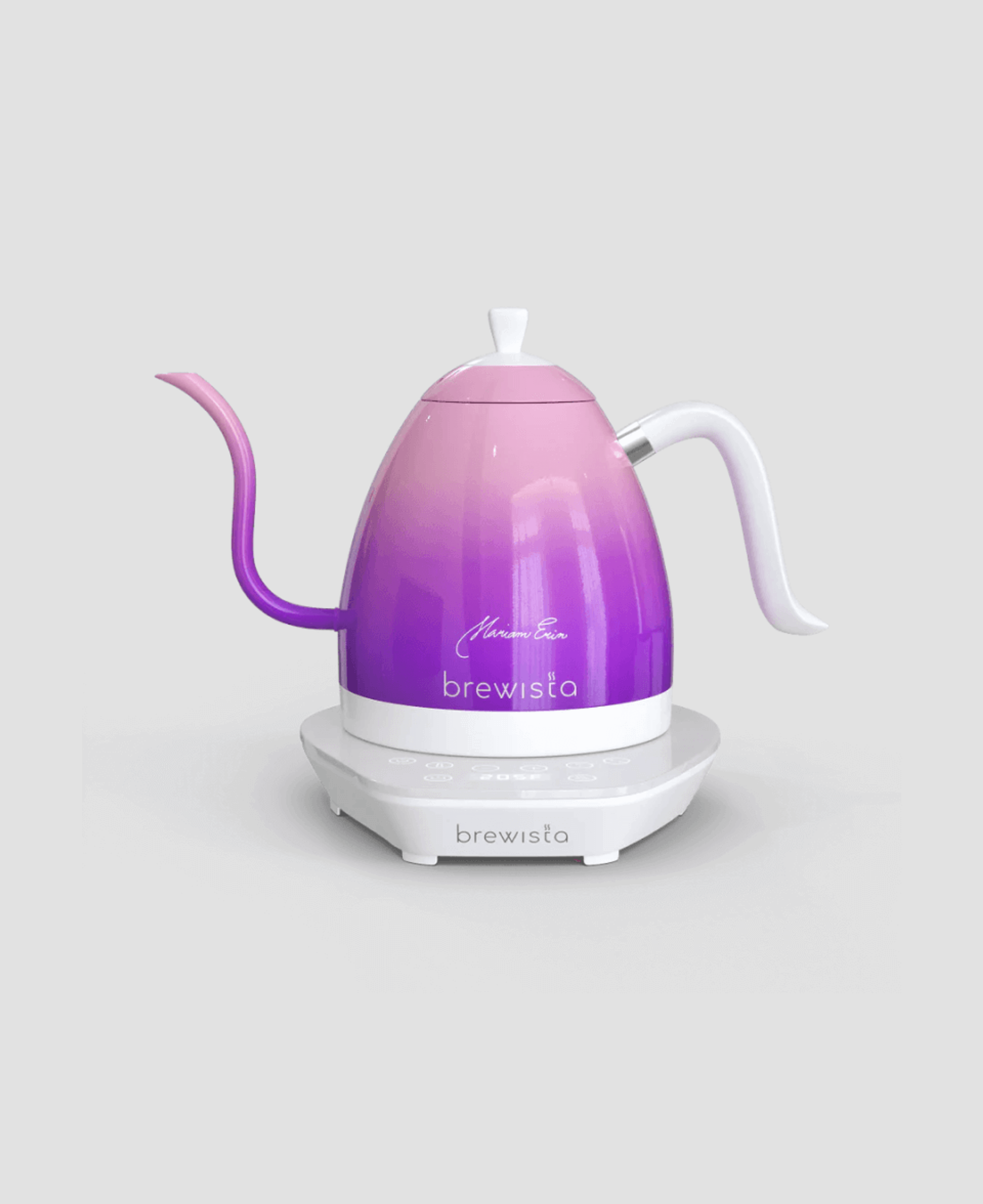 Электрический чайник Brewista Artisan 