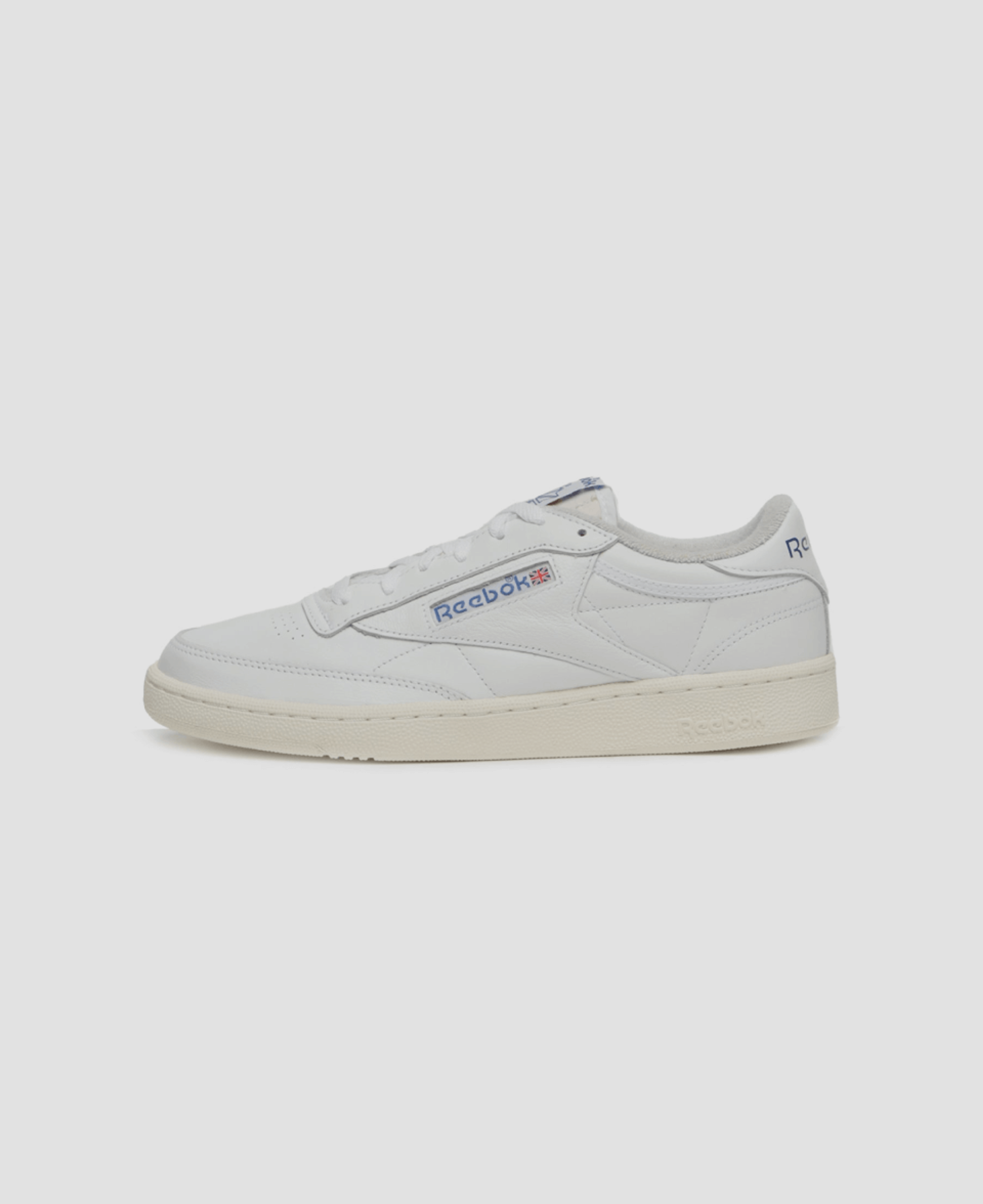 Кроссовки Reebok Club C85 