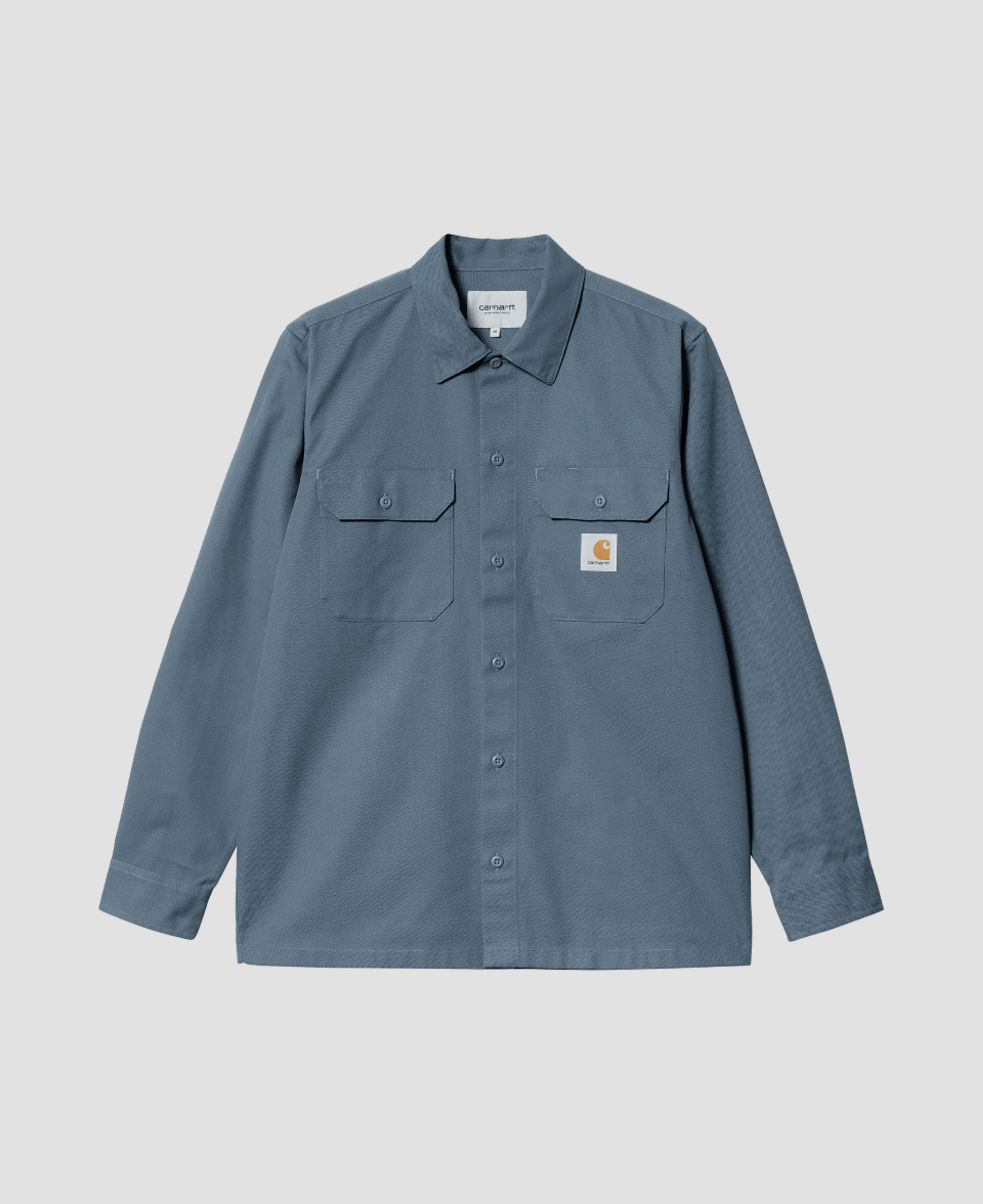 Рубашка Carhartt WIP 