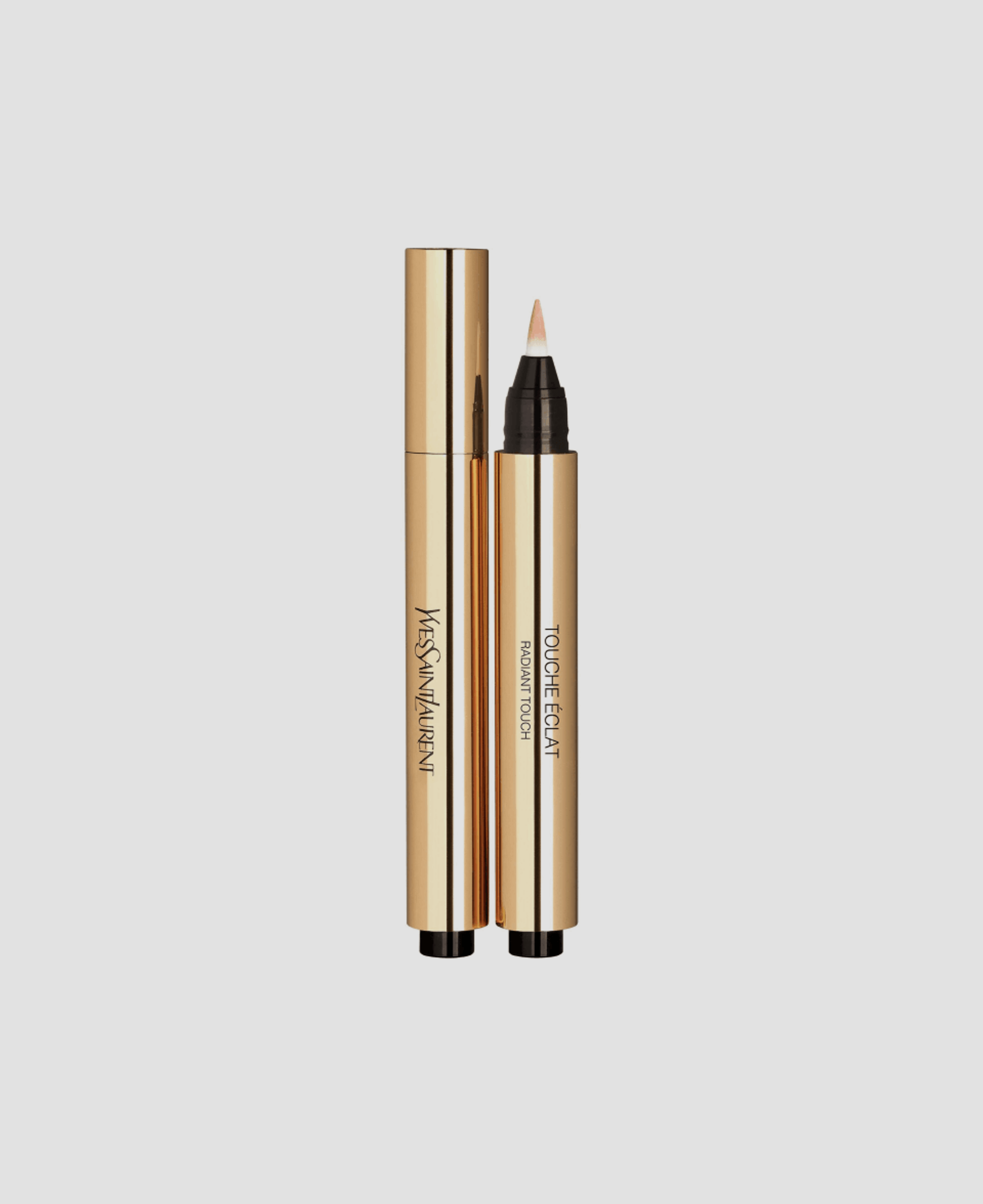 Кисточка-хайлайтер YSL Touche Eclat 