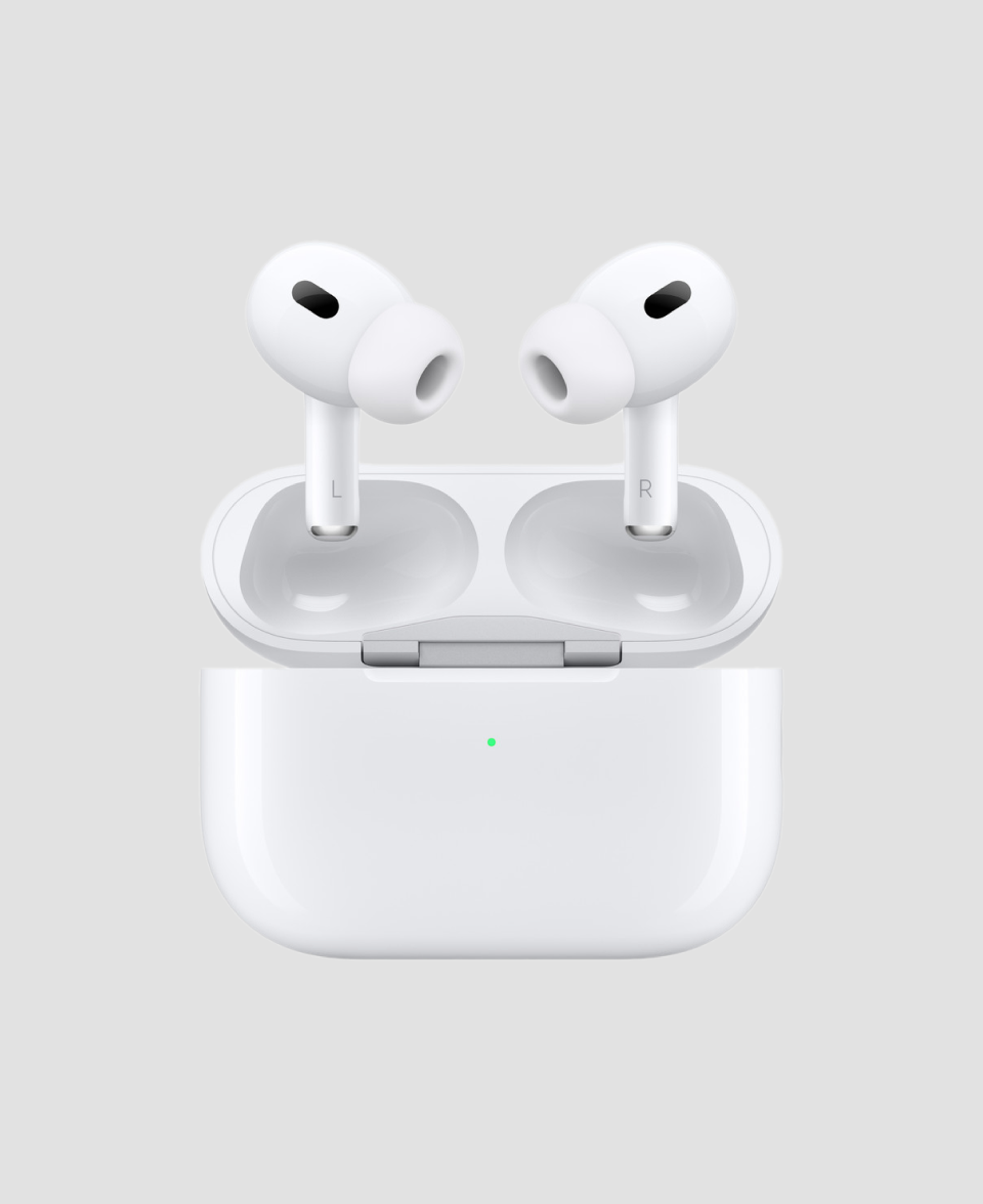 Наушники Apple AirPods Pro 2