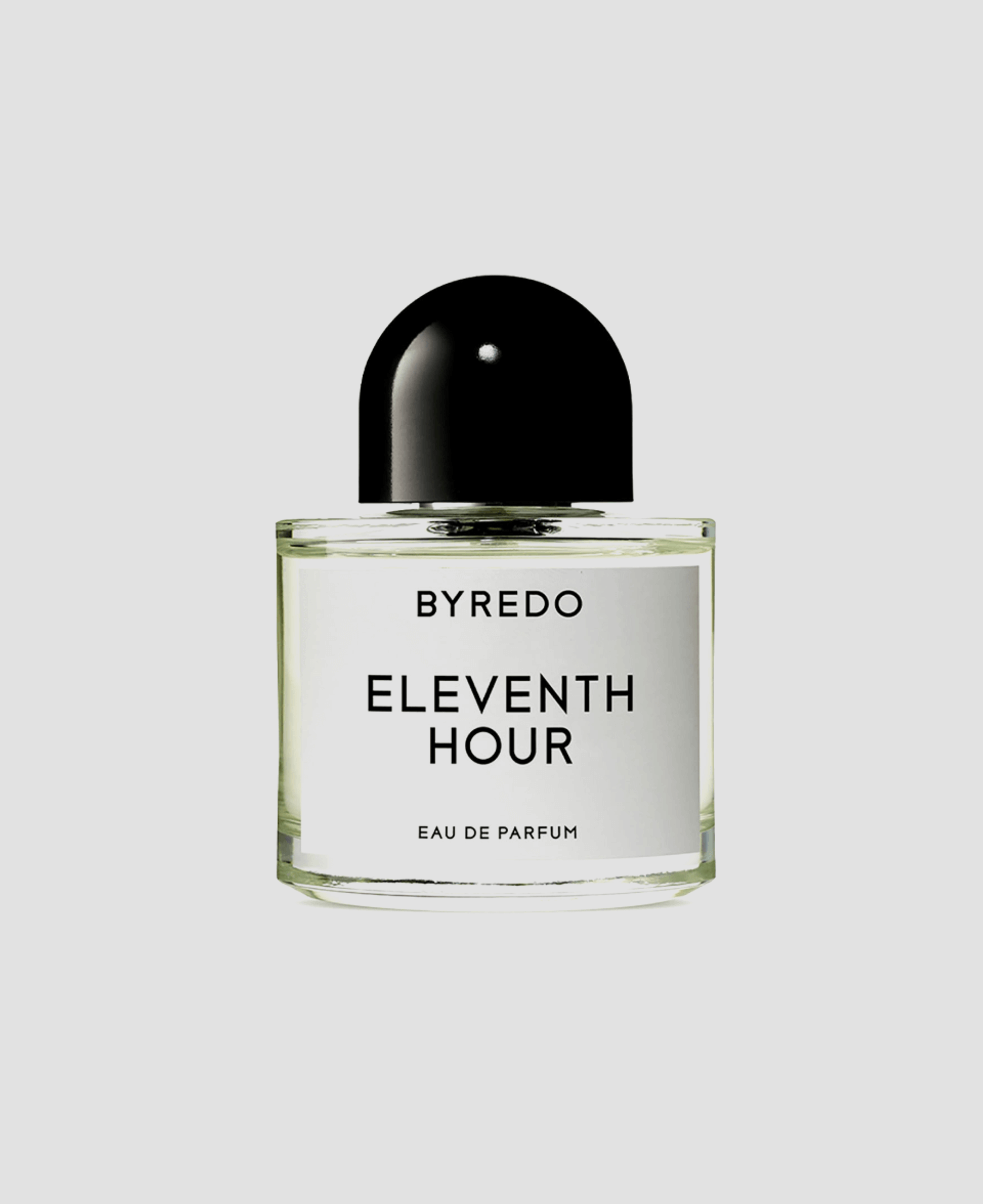 Парфюмерная вода Byredo Eleventh Hour 