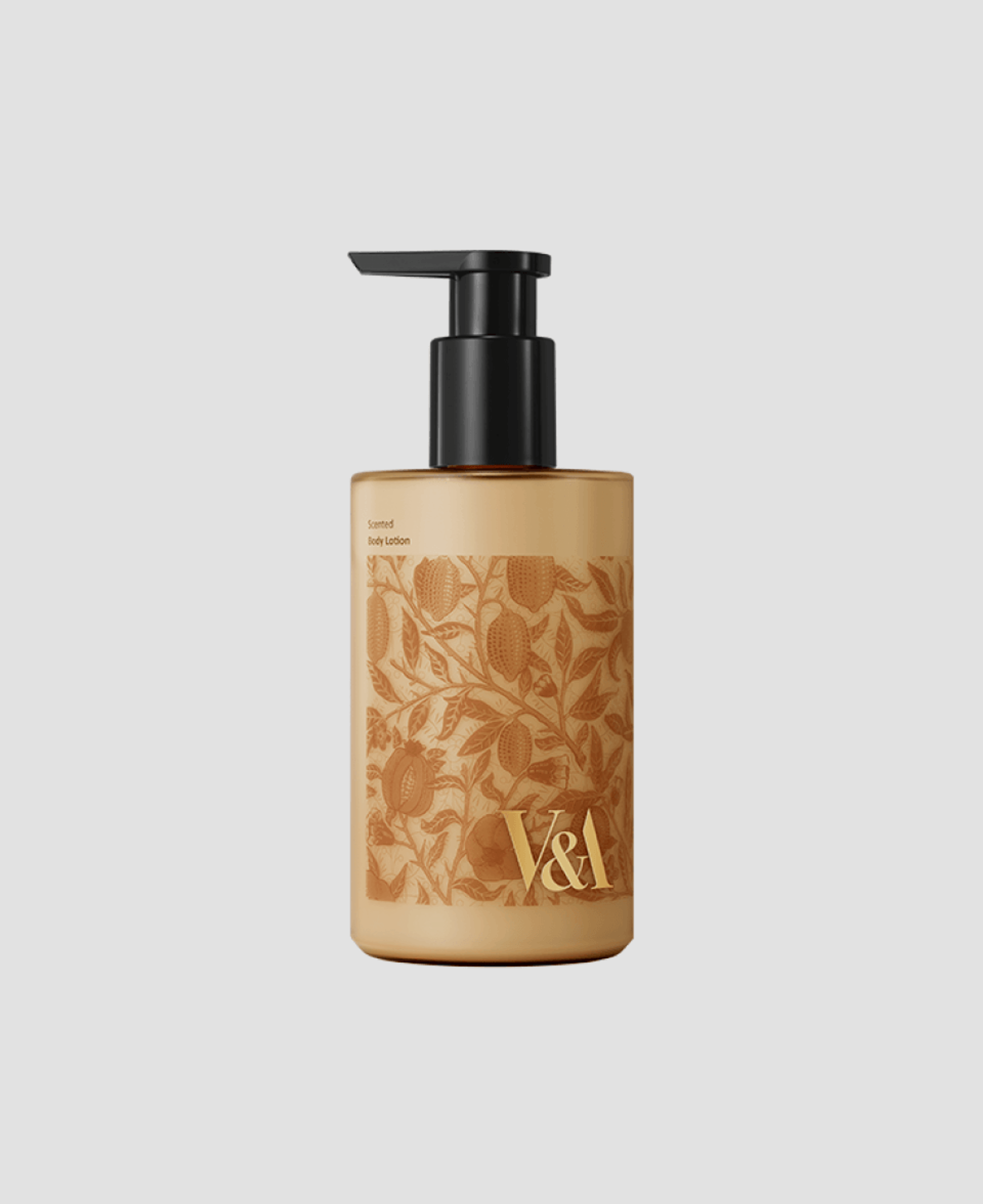 Лосьон для тела V&A Scented Body Lotion 