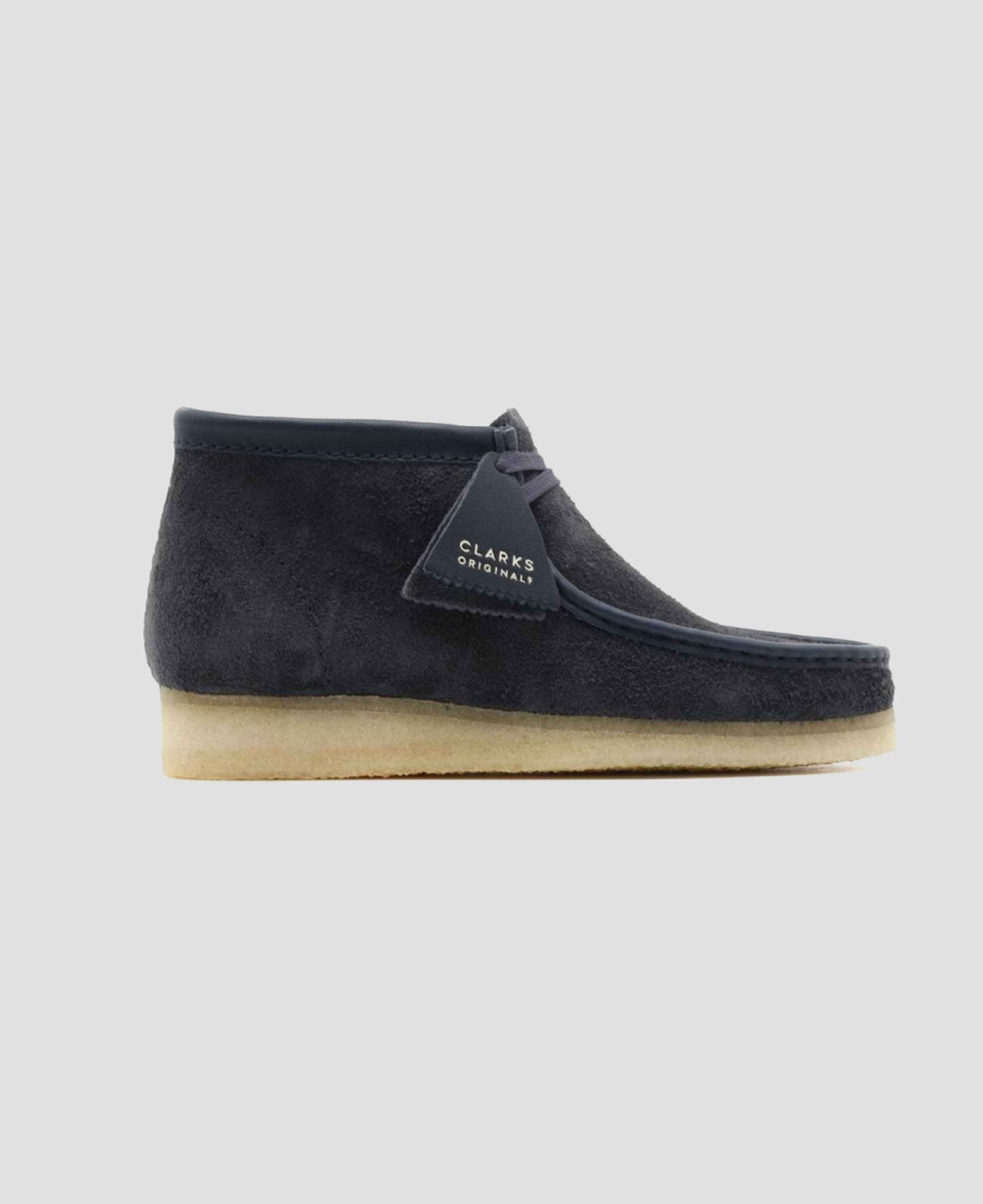 Ботинки Clarks Originals Wallabee