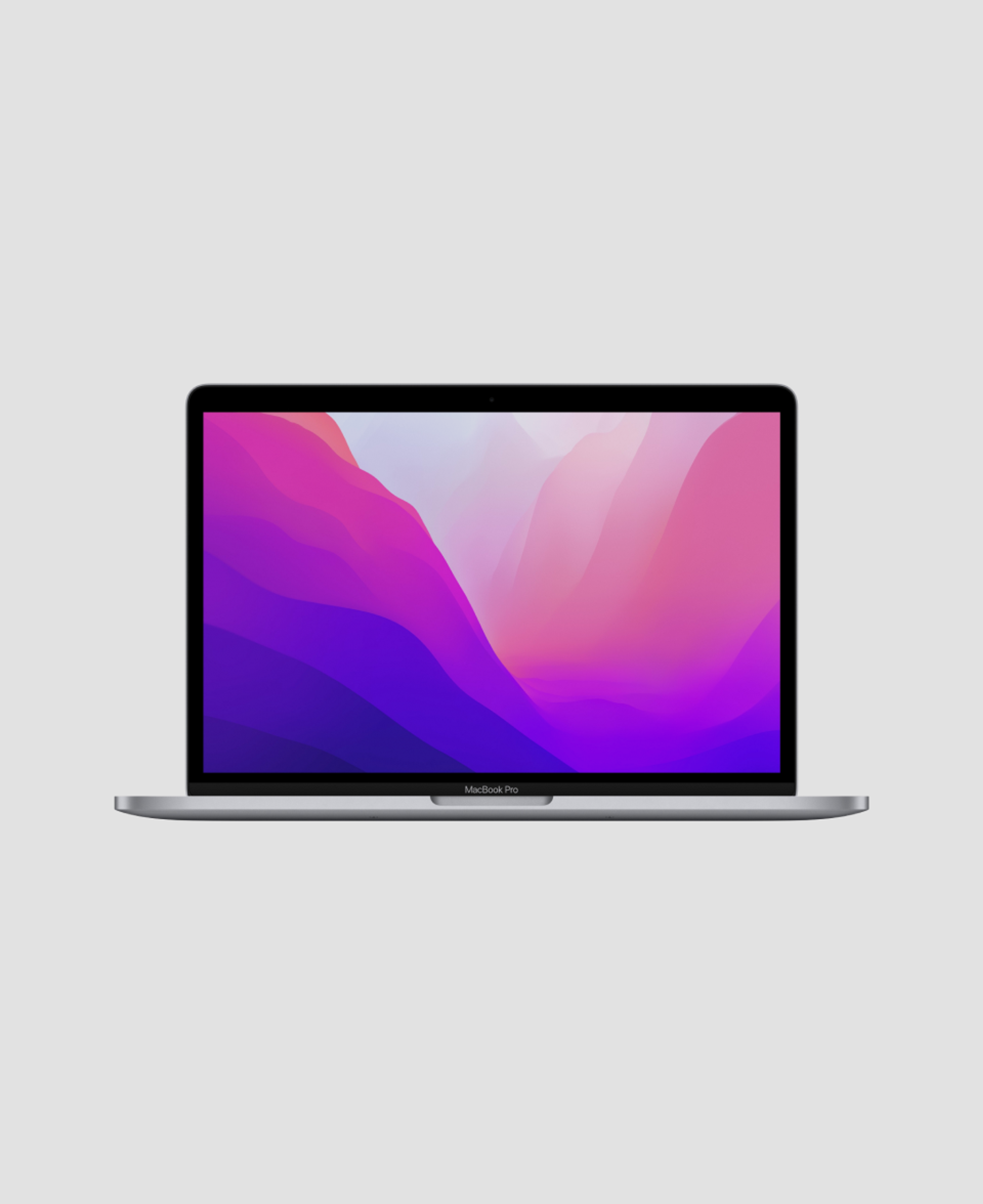 Ноутбук Apple MacBook Pro 13"