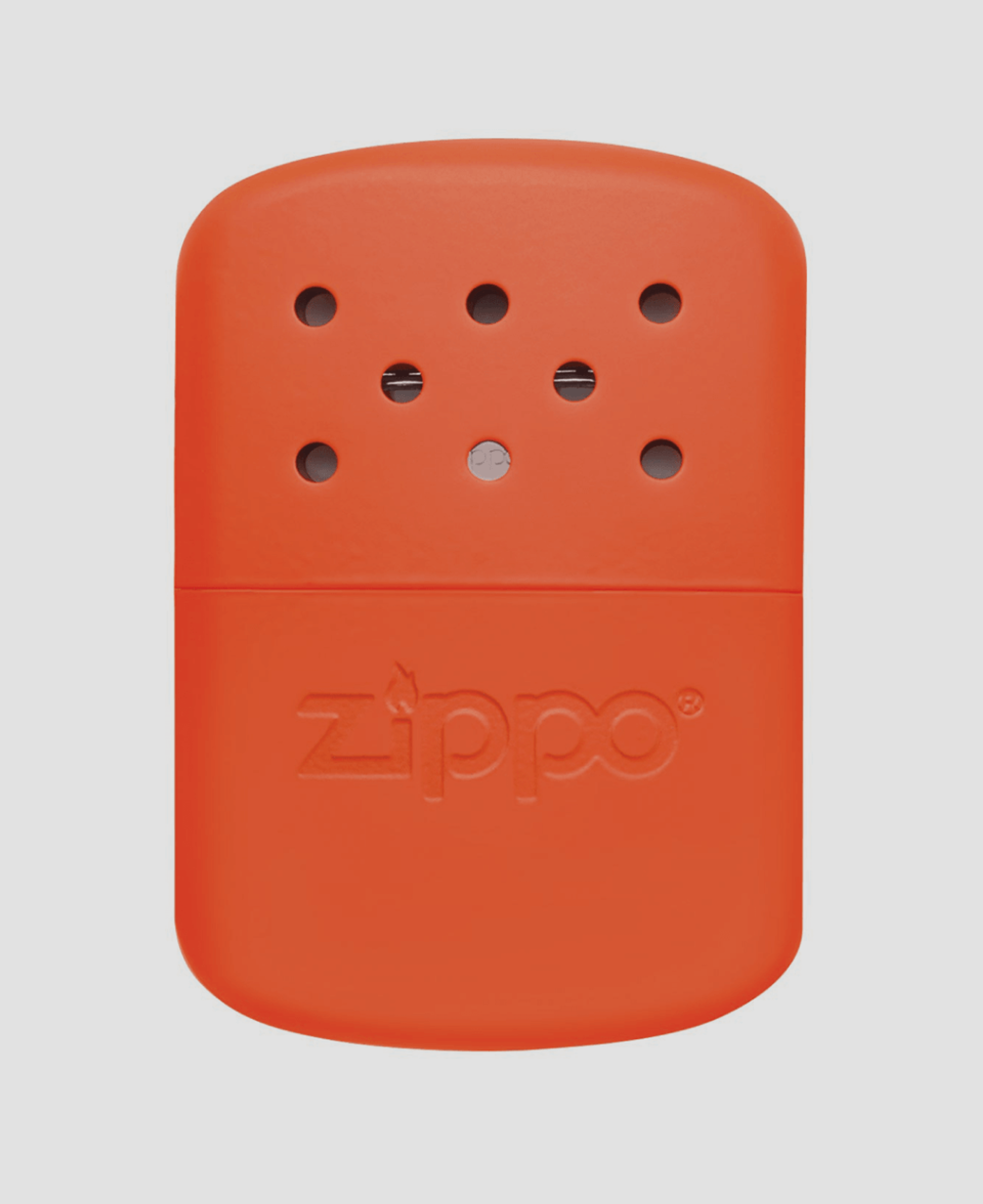 Каталитическая грелка для рук Zippo 