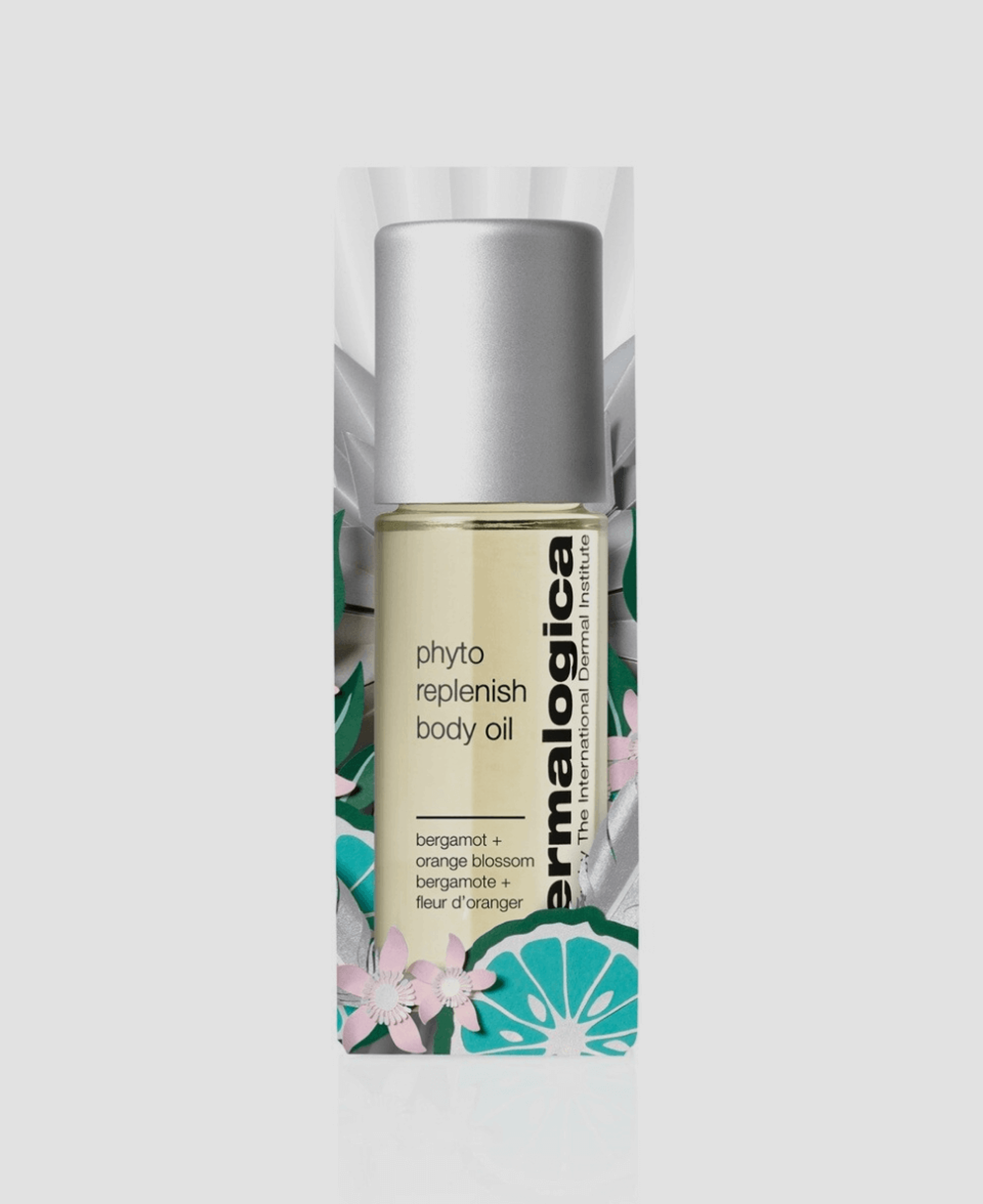 Масло для тела Dermalogica Phyto Replenish Body Oil