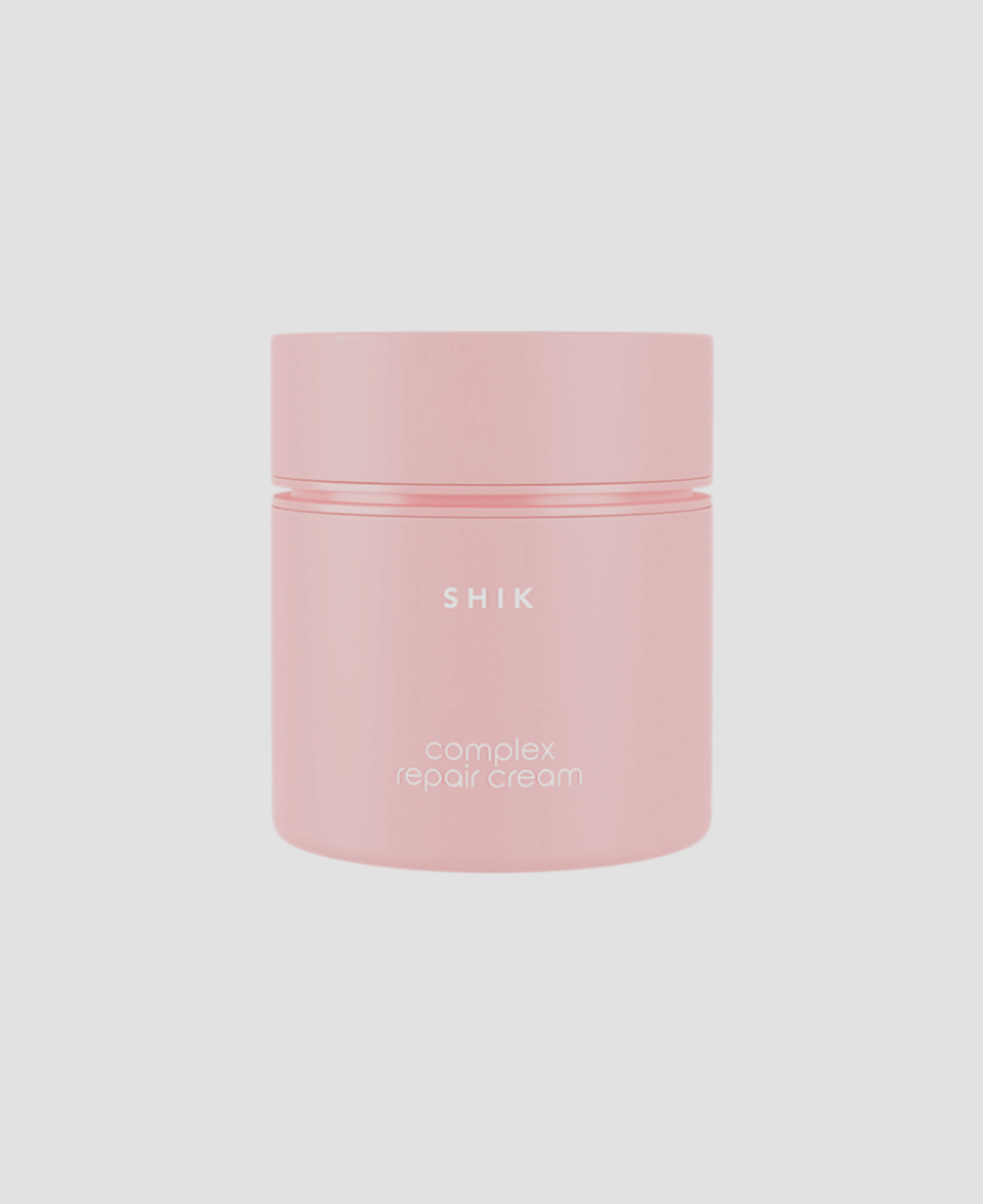 Крем для лица Shik Complex Repair Cream