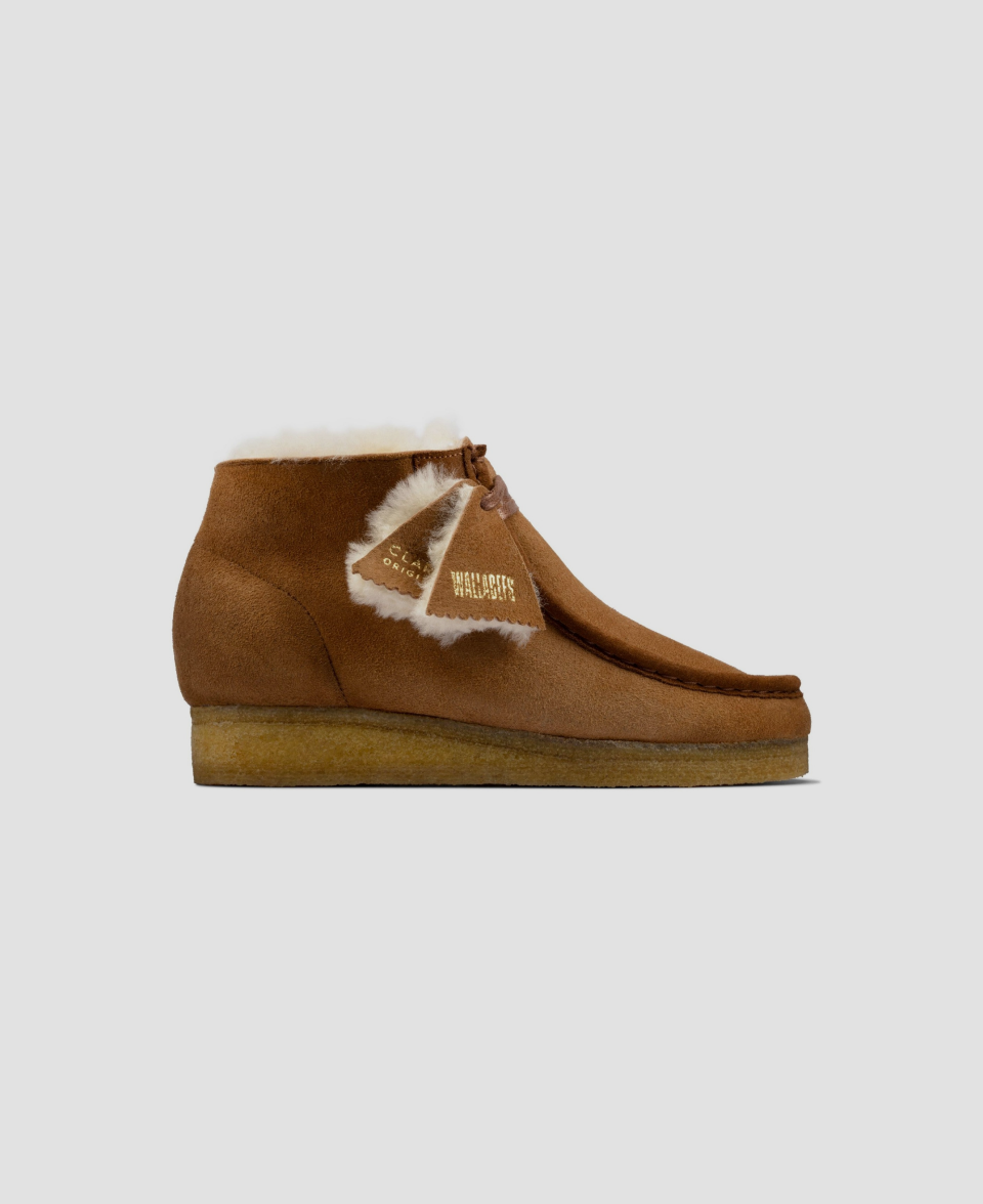 Ботинки Clarks Originals 