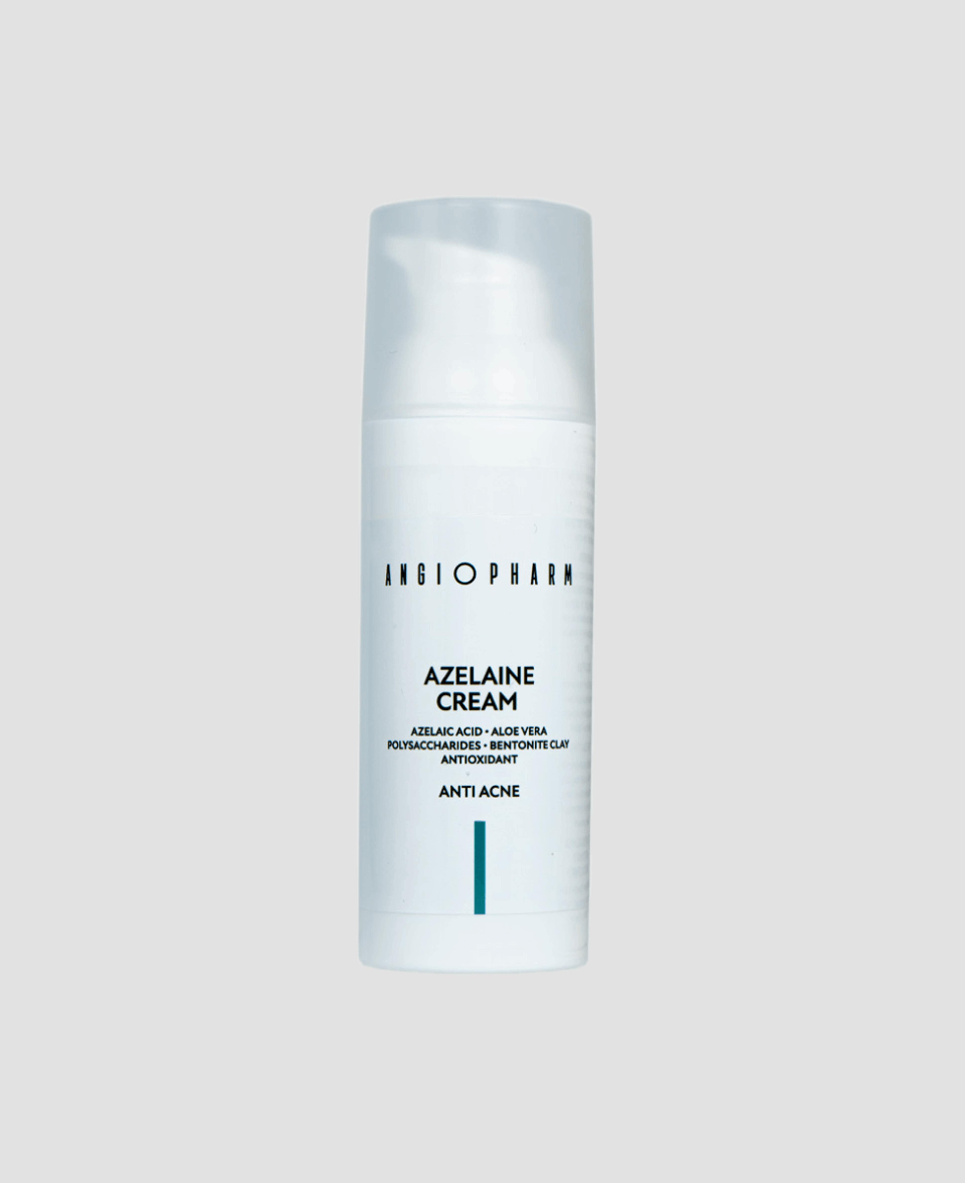 Крем Angiopharm Azelaine Cream