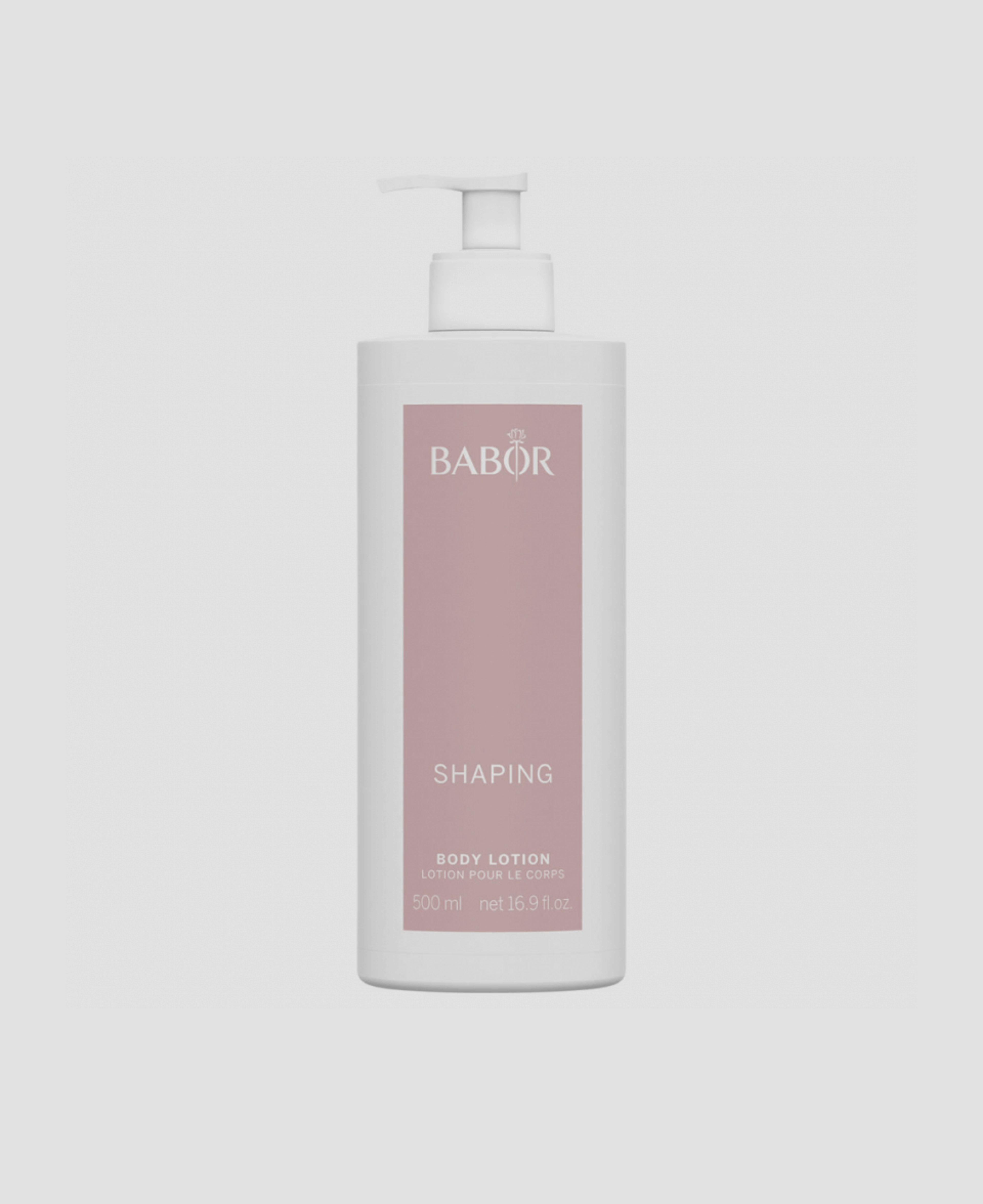 Лосьон Babor SPA Shaping Body Lotion