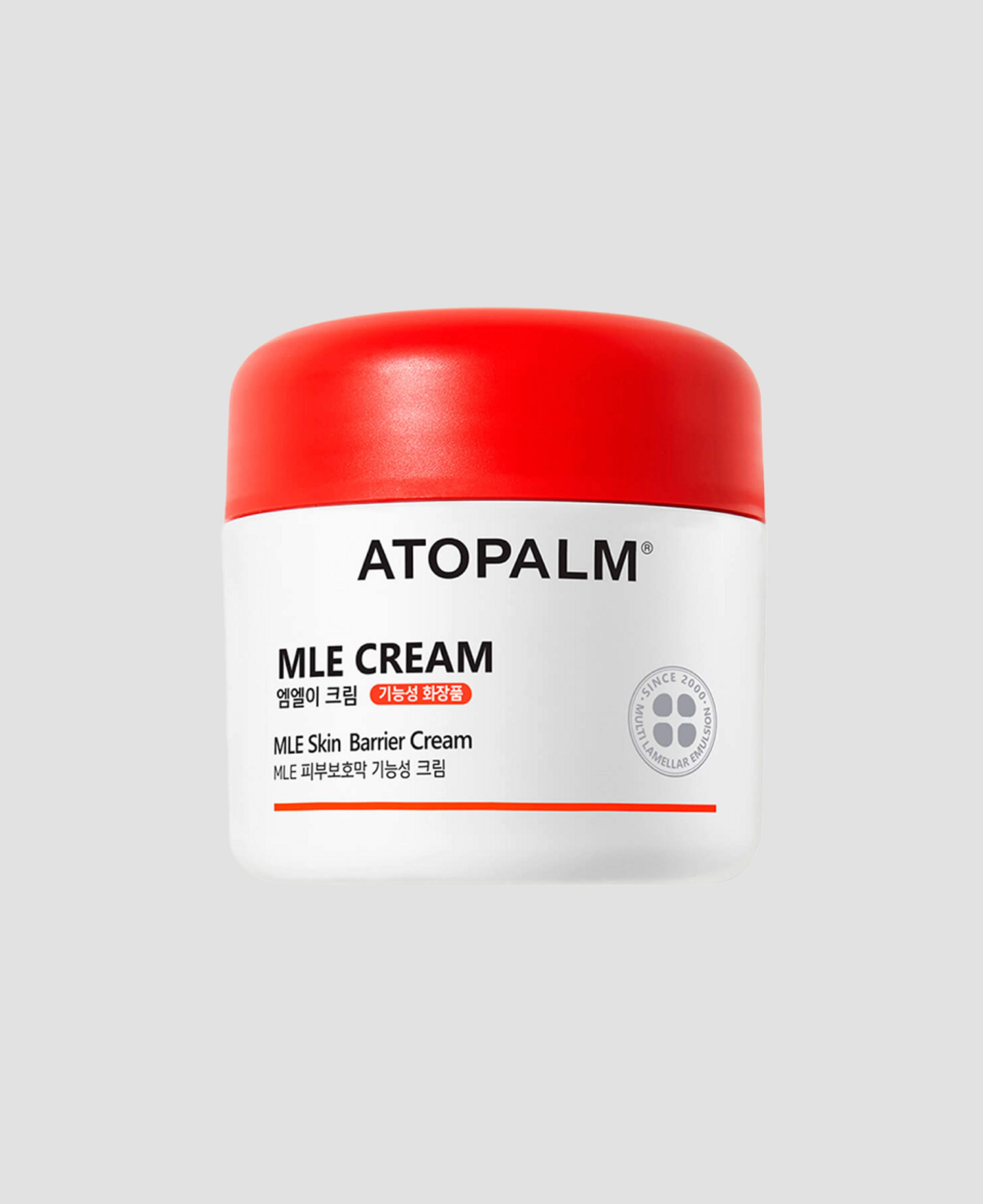 Крем Atopalm MLE Cream