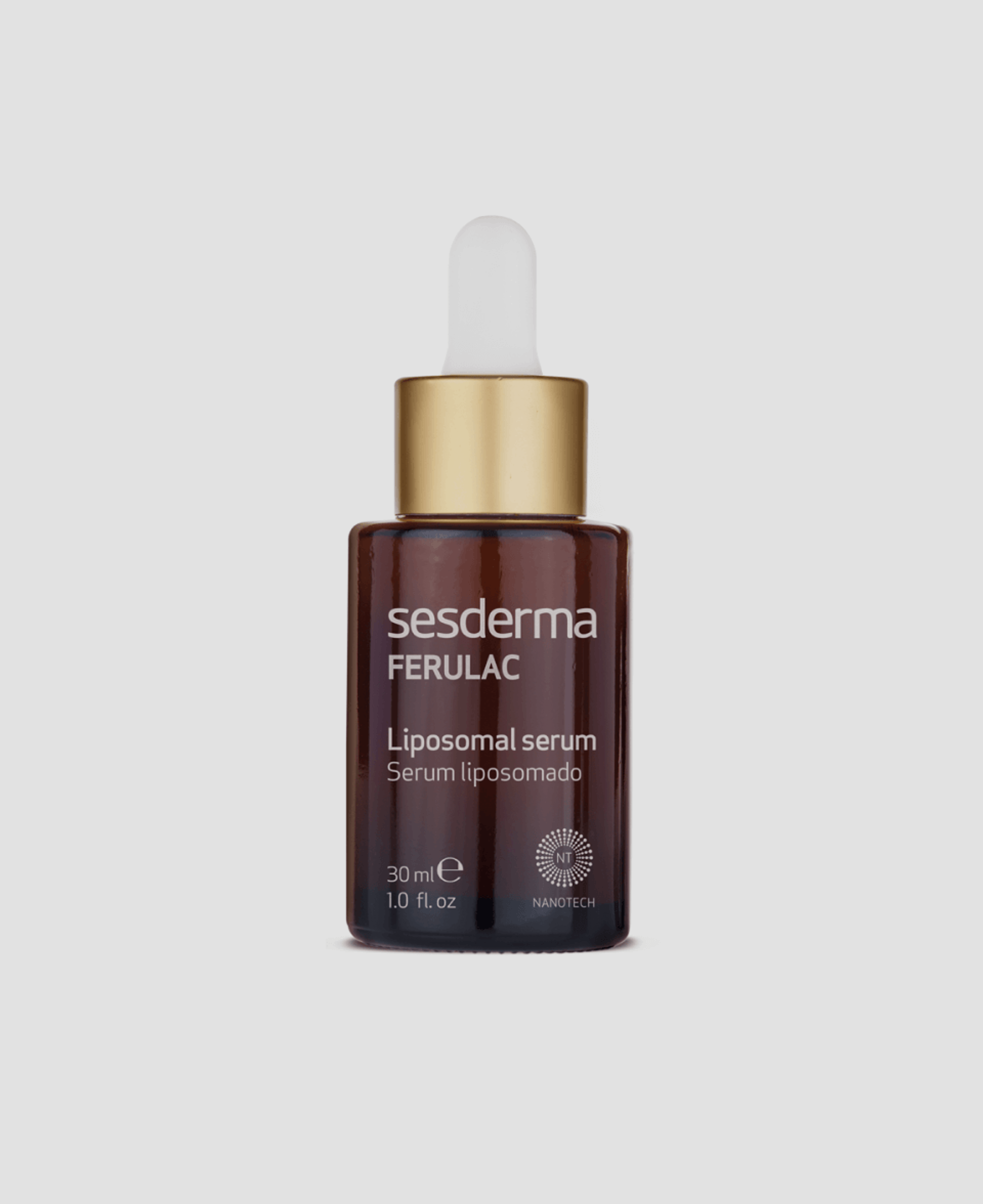 Сыворотка Sesderma Ferulac  