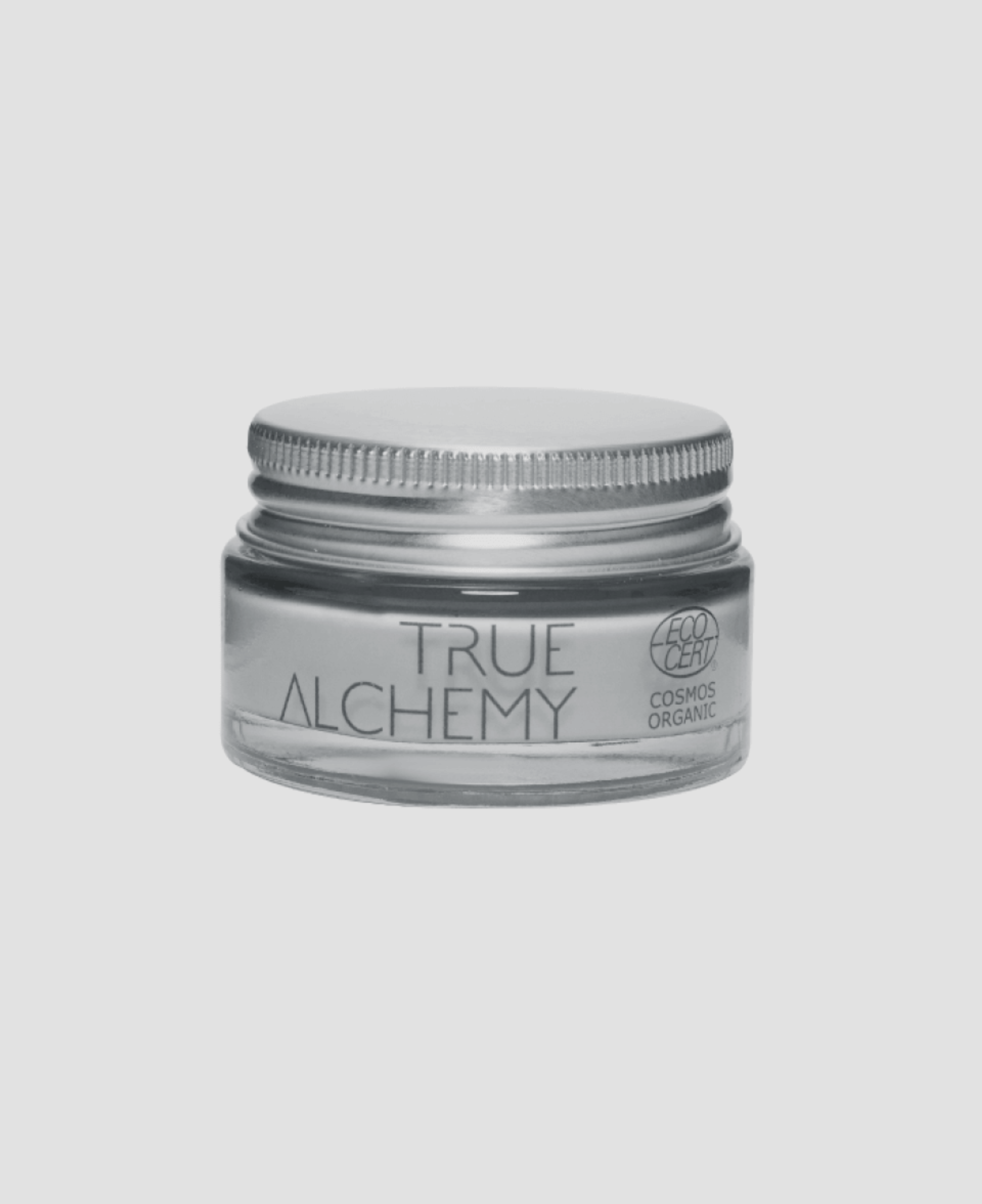 Кремовая суспензия True Alchemy