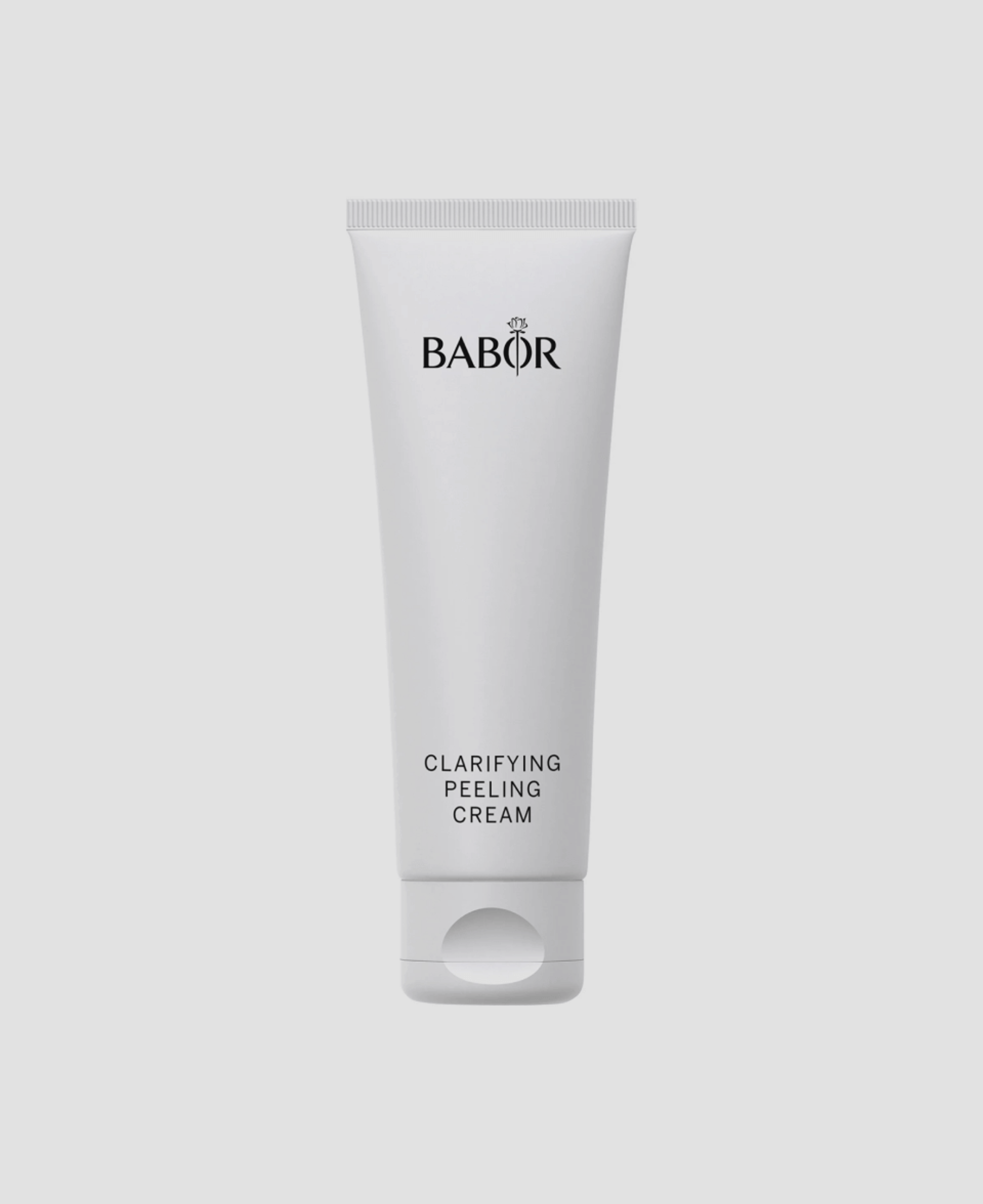 Пилинг-крем Babor Clarifying Peeling Cream