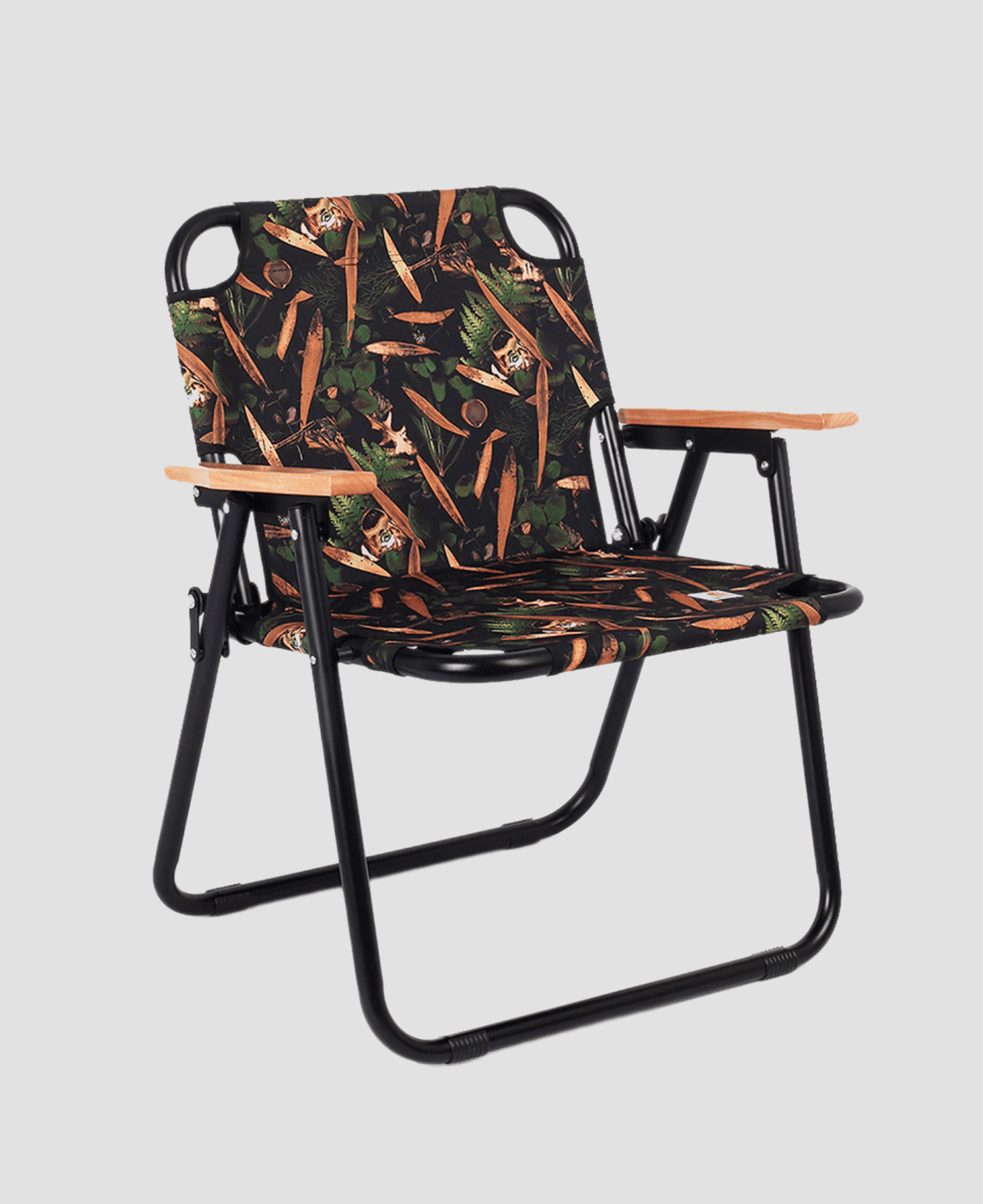 Кресло Carhartt WIP Lumen Folding Chair 