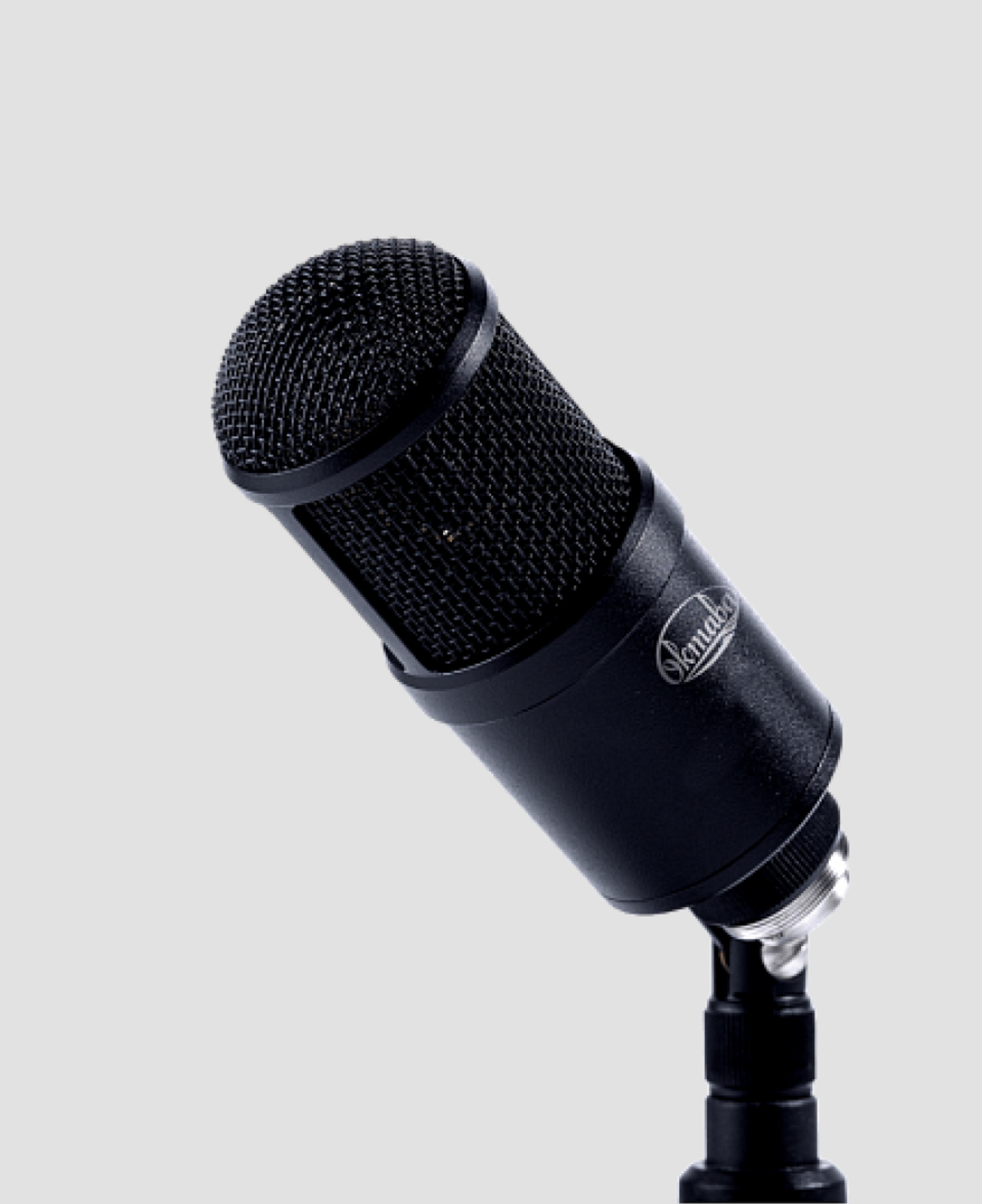 Микрофон «Октава» МК-519