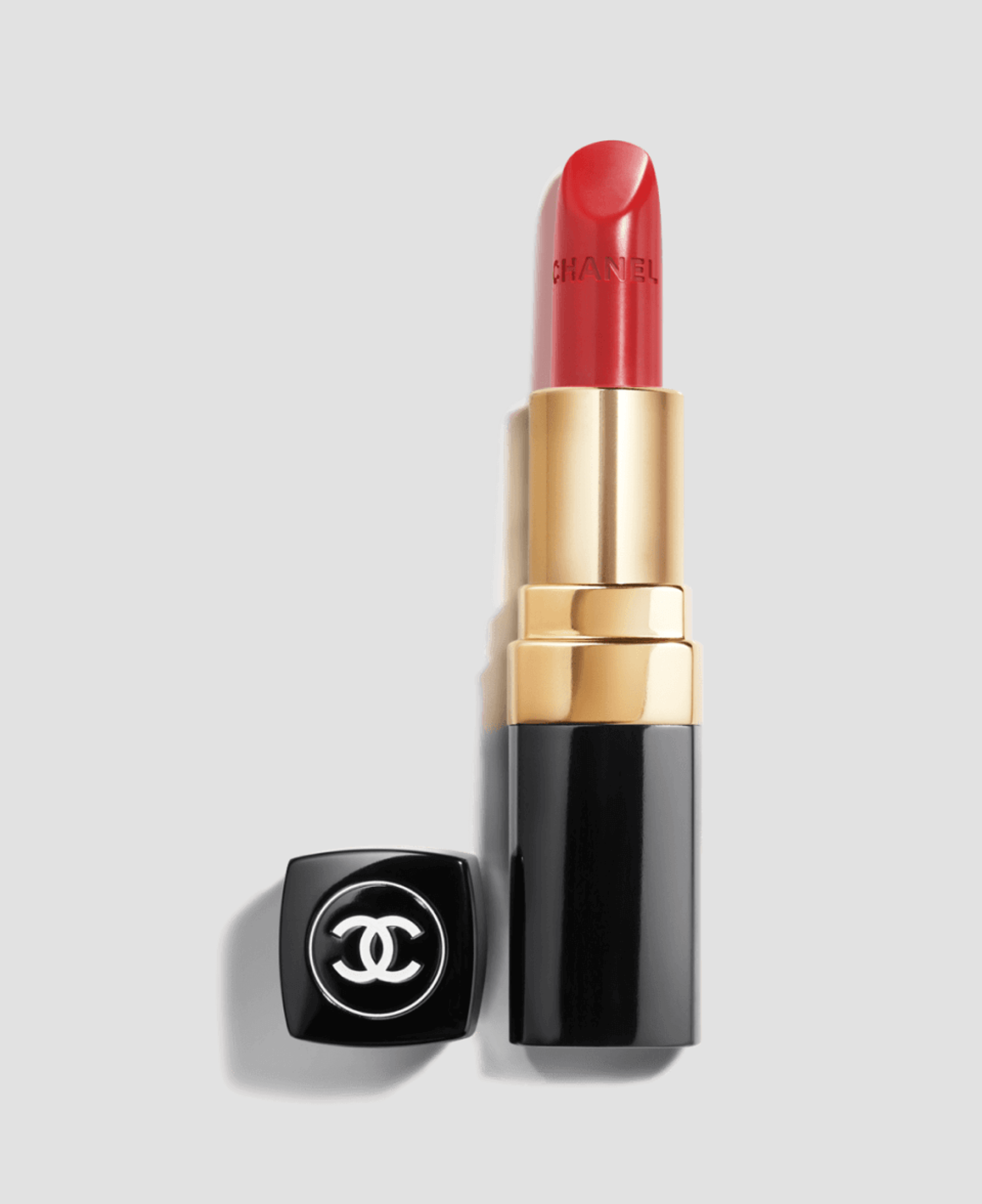 Помада Chanel Rouge Coco 