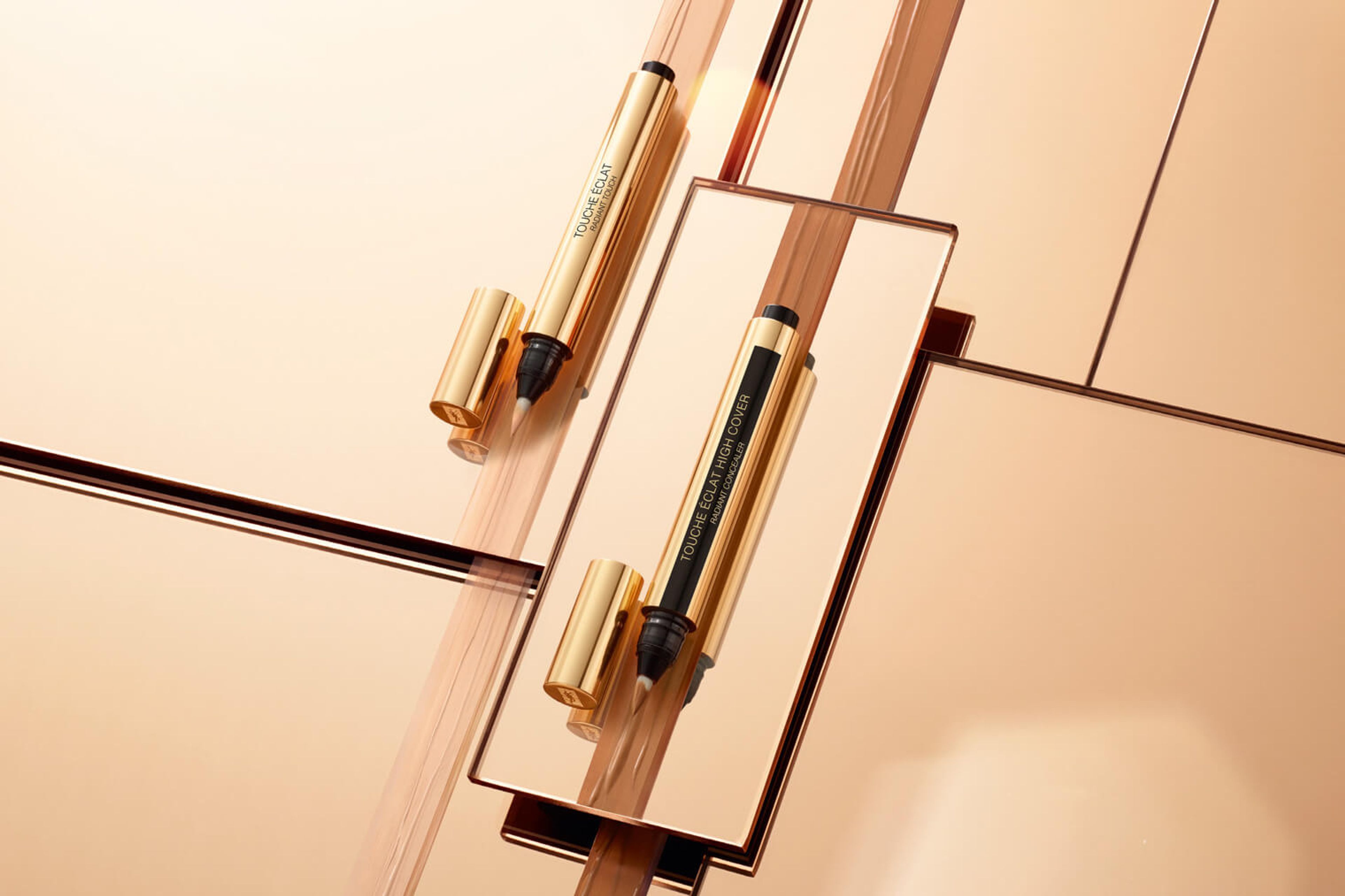 Yves Saint Laurent: где купить консилер YSL Touche Eclat | Медиа Долями