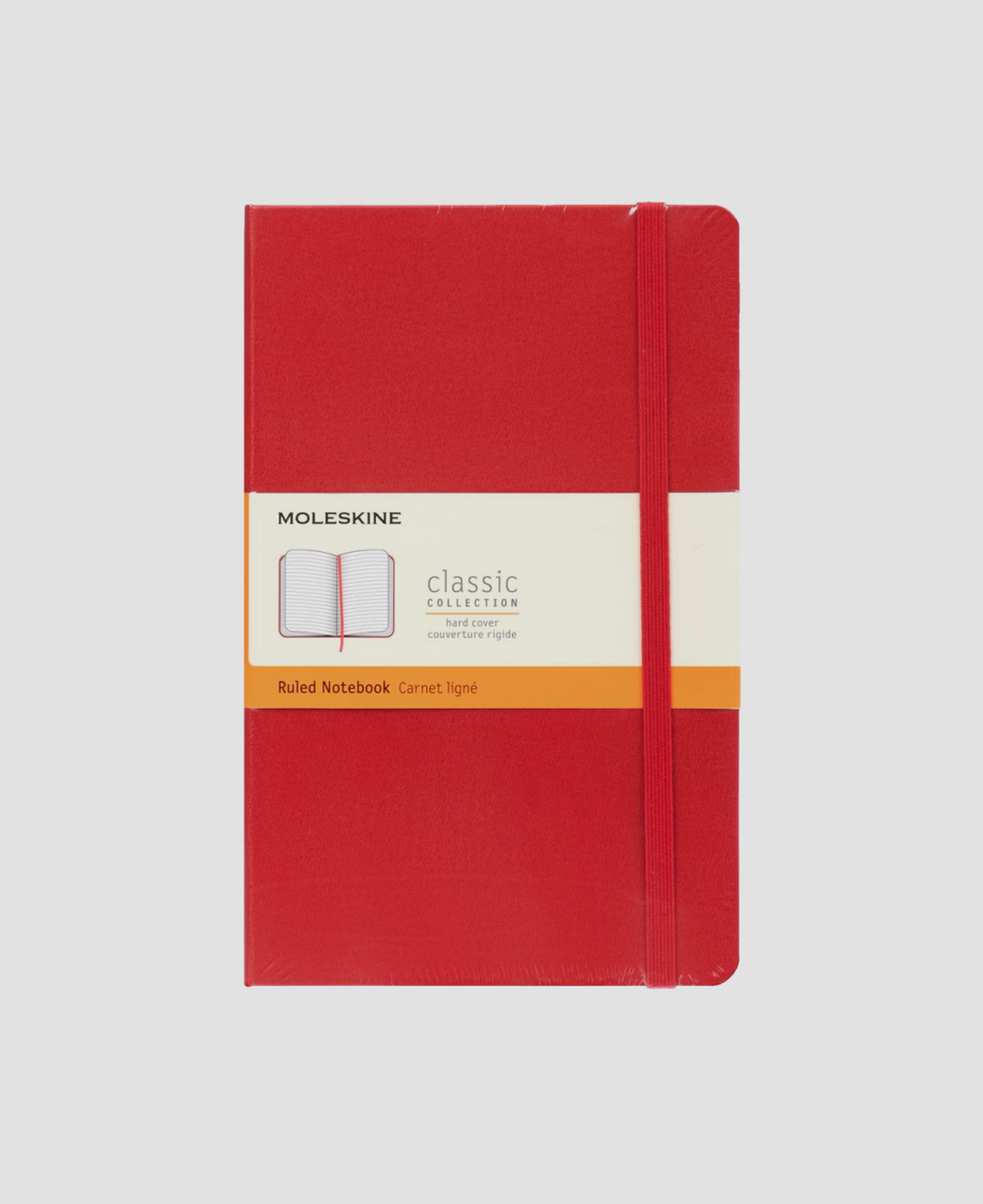 Записная книжка Moleskin