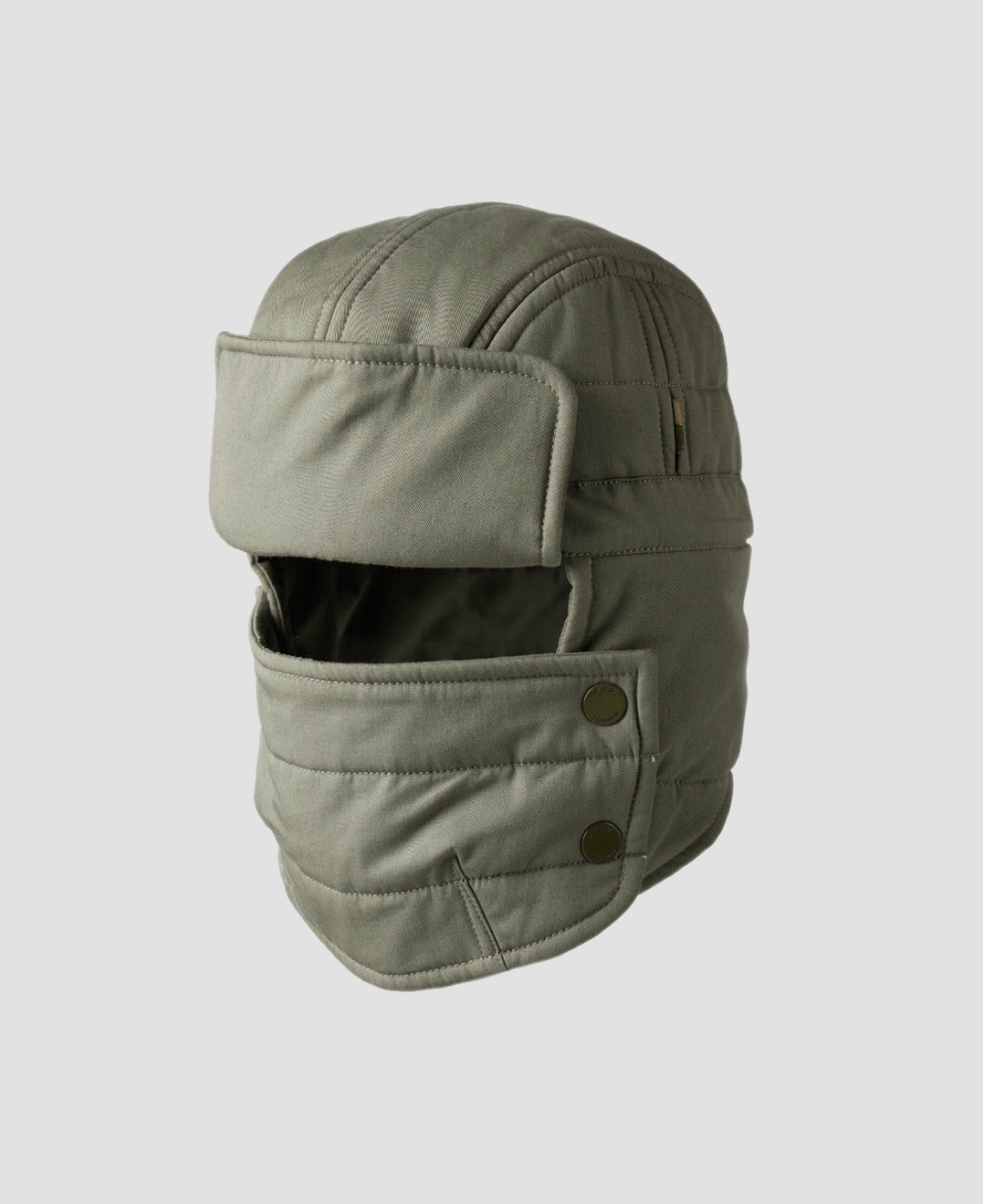 Шапка Maharishi Cordura Padded Aviator 