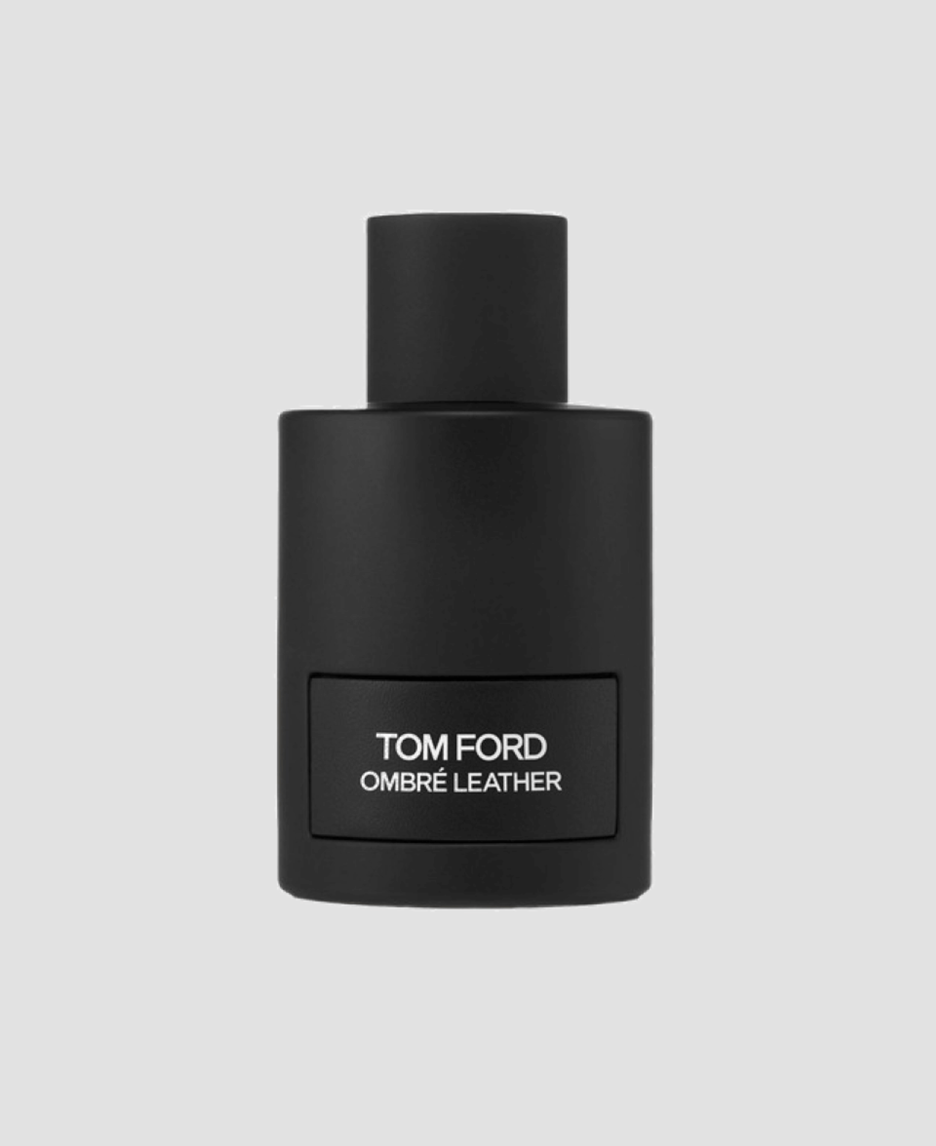 Парфюмерная вода Tom Ford Ombré Leather 