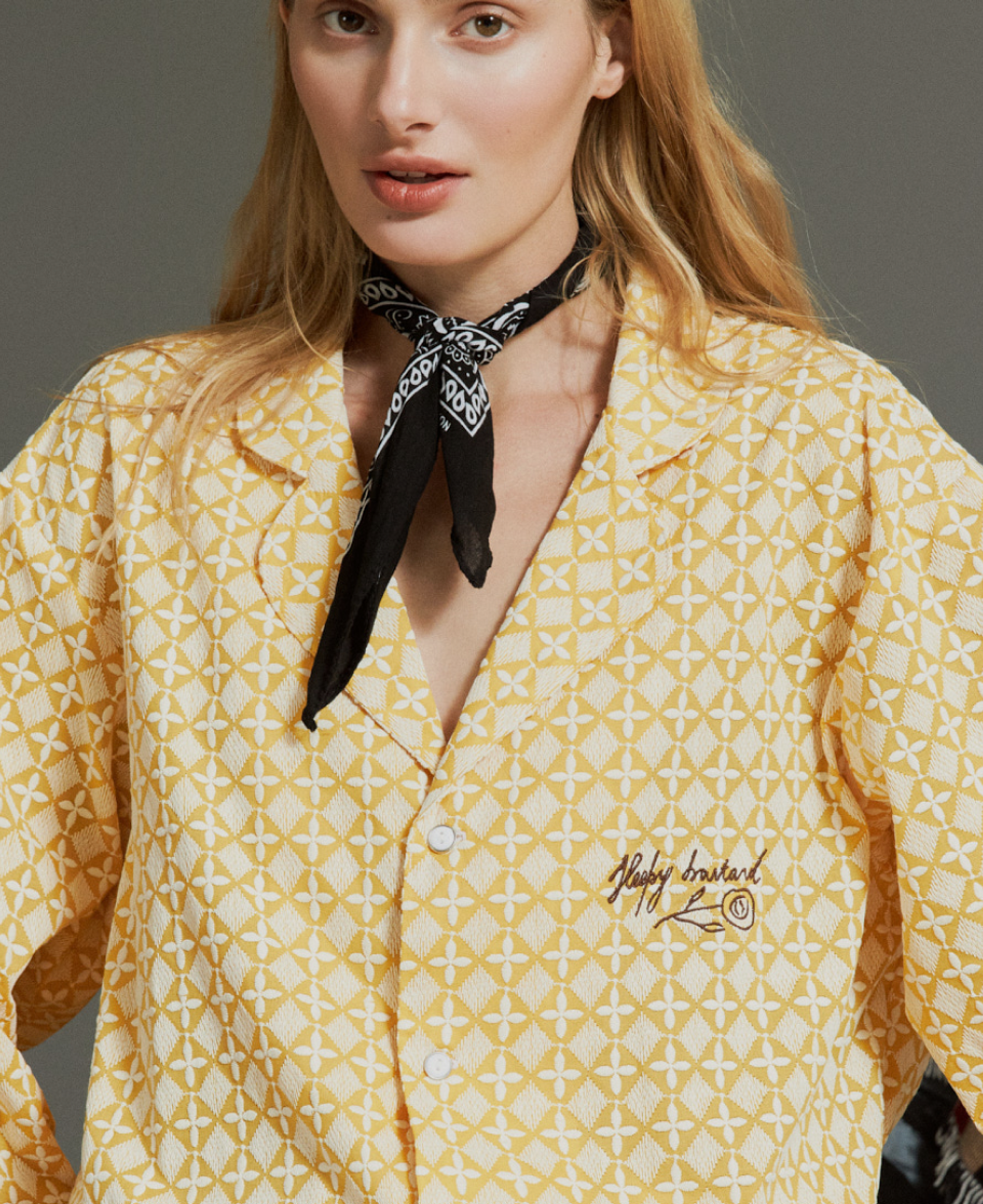 Сорочка Kruzhok