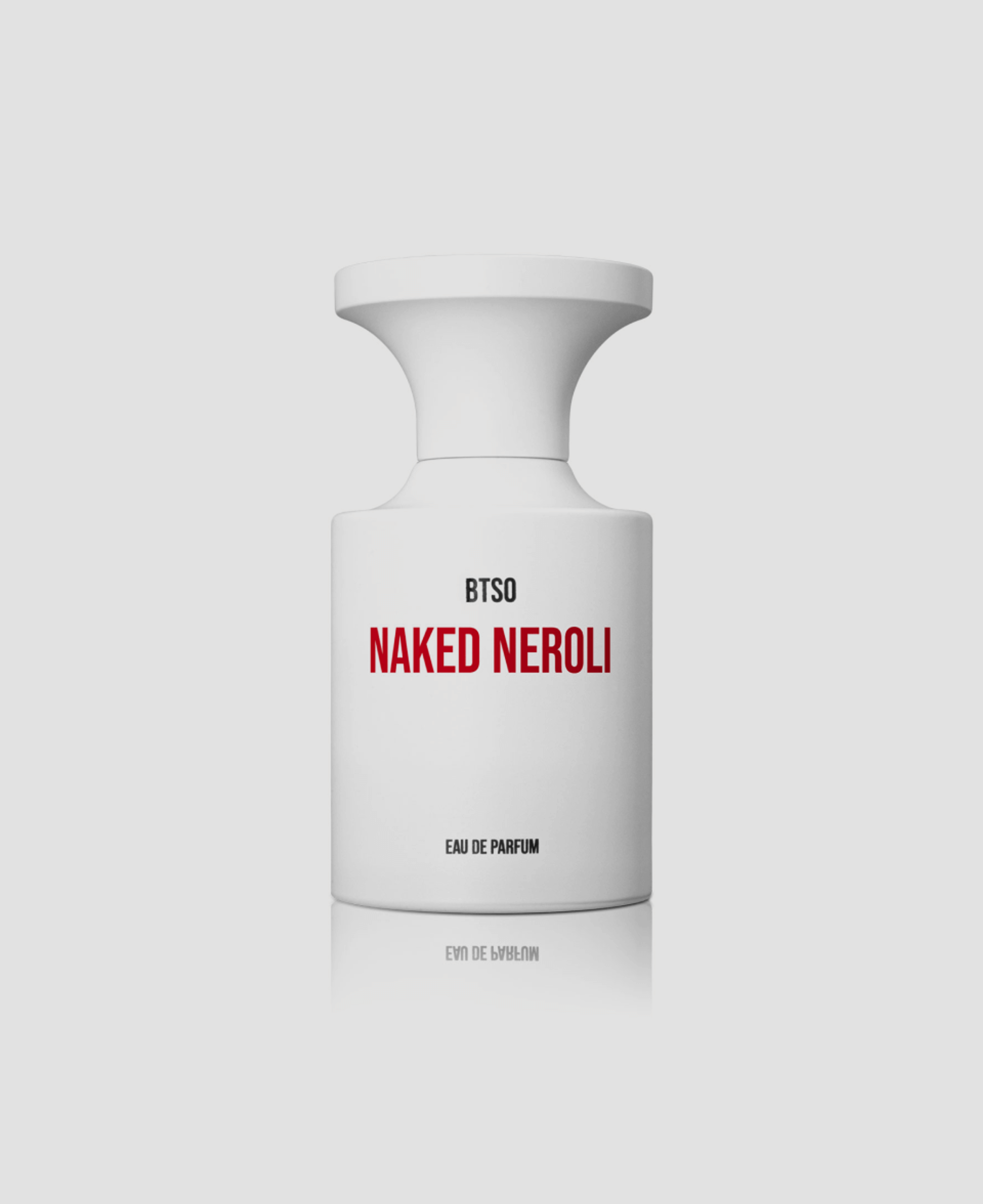 Парфюмерная вода Naked Neroli 