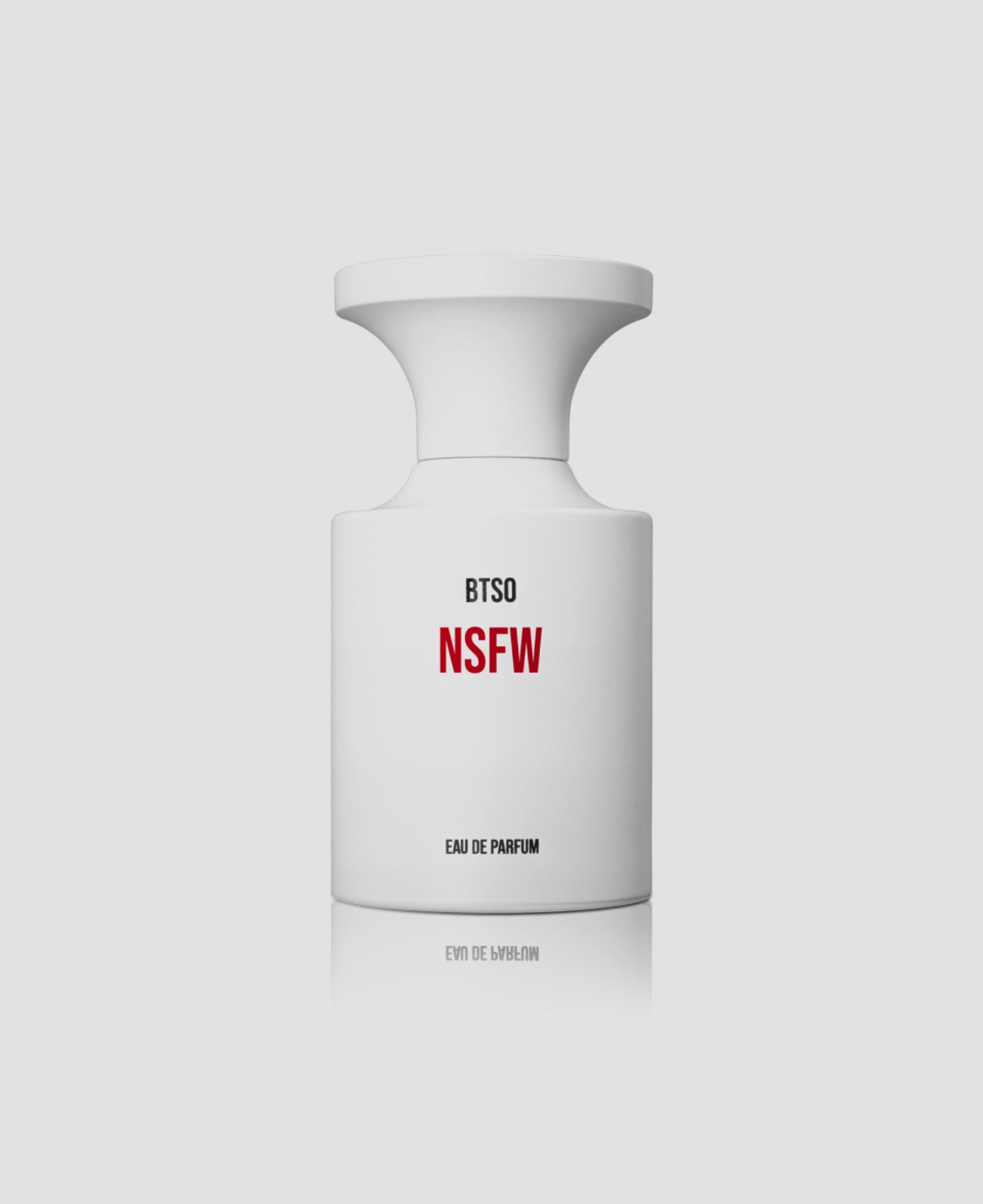 Парфюмерная вода NSFW