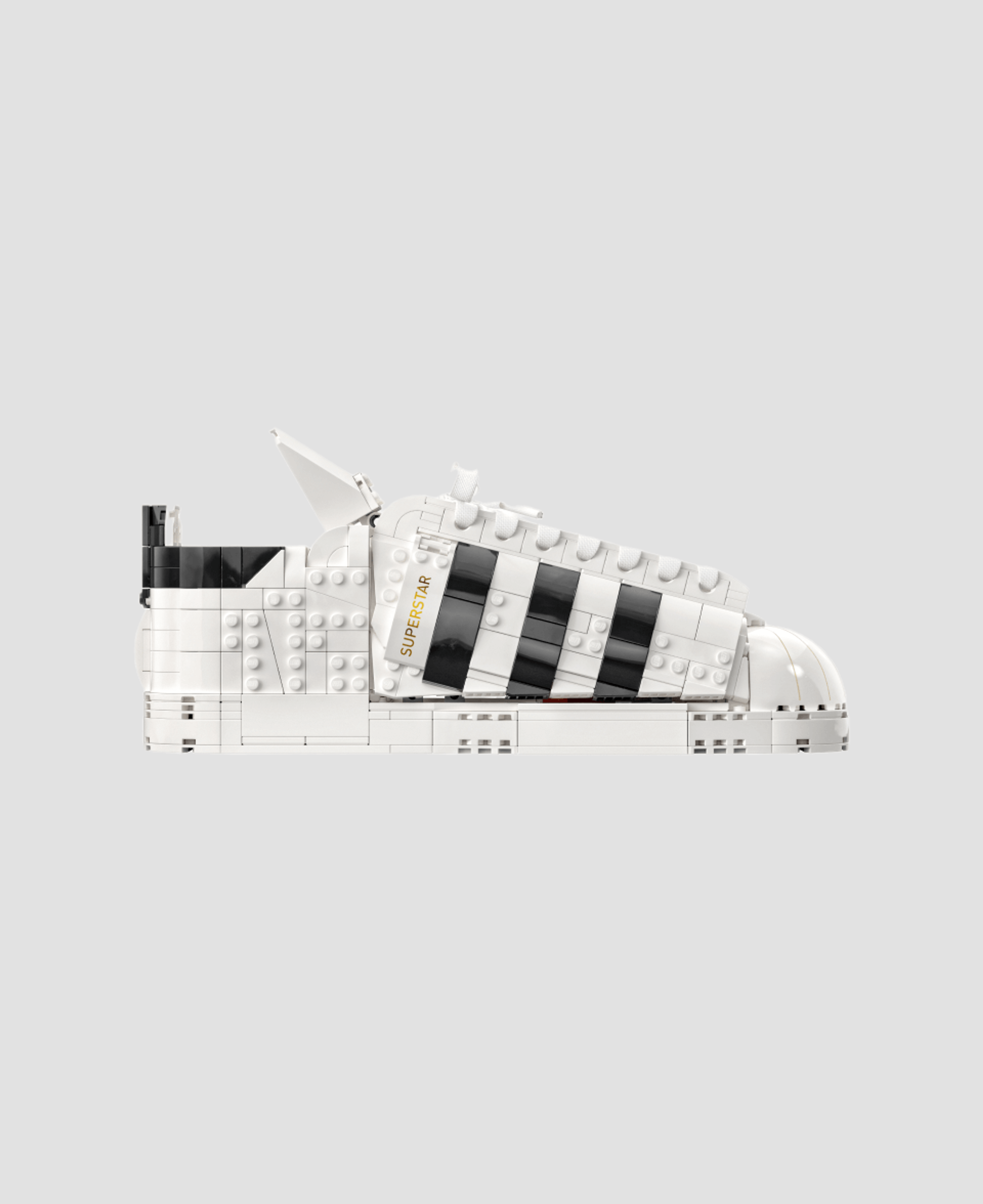 Конструктор Lego adidas Originals Superstar  