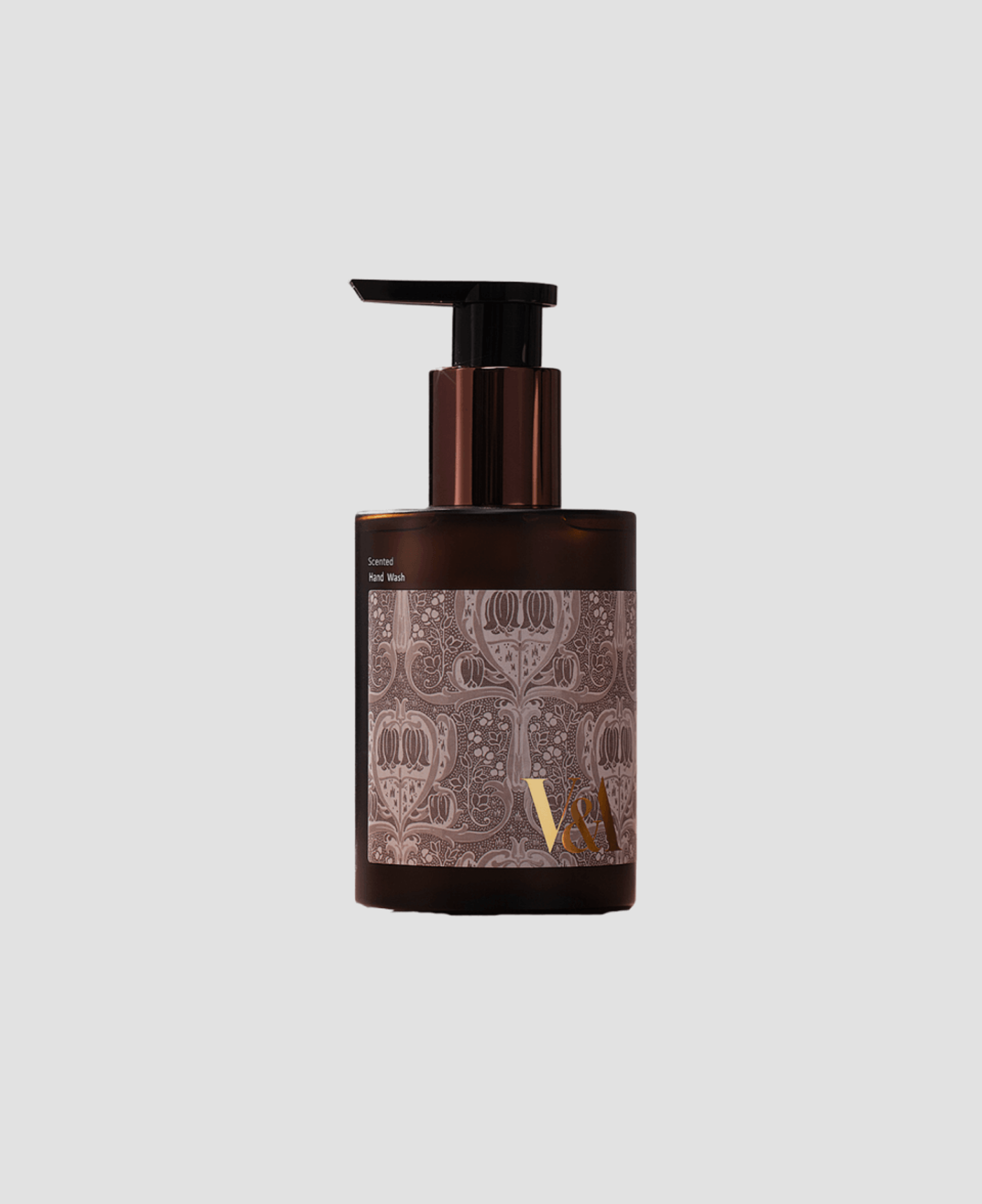 Мыло для рук V&A Scented Hand Wash 