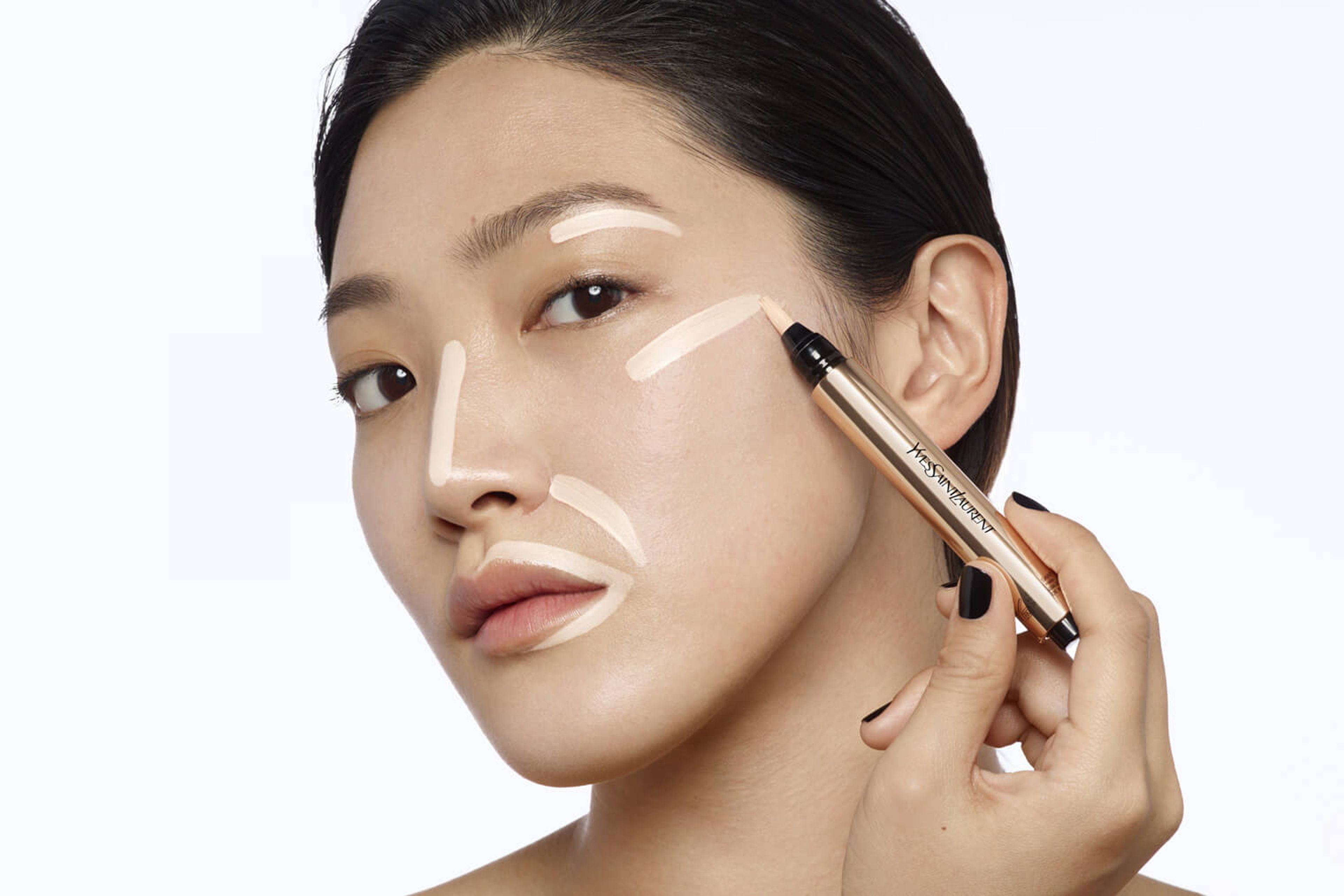 Yves Saint Laurent: где купить консилер YSL Touche Eclat | Медиа Долями