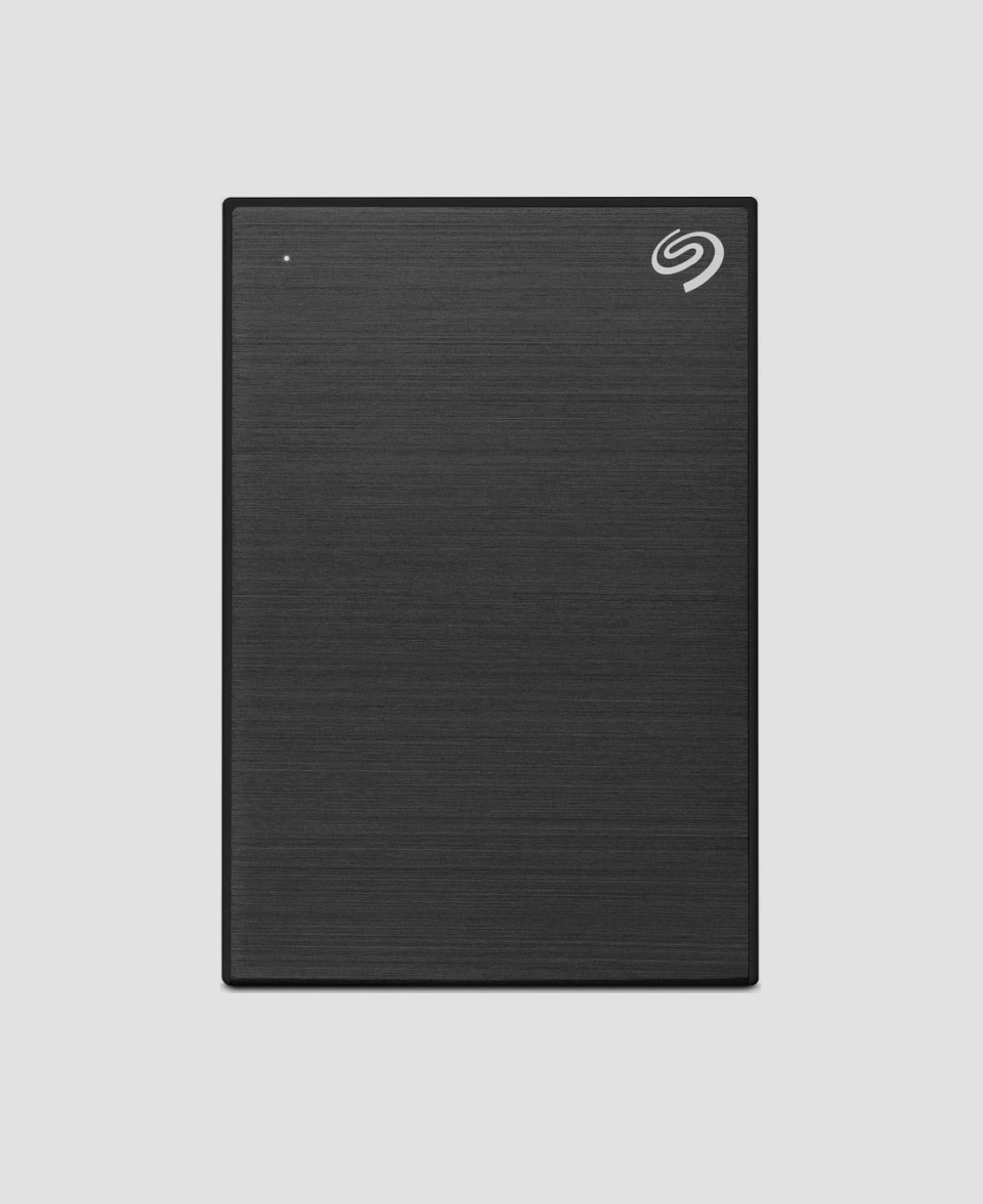 Внешний жесткий диск HDD Seagate One Touch 1ТБ