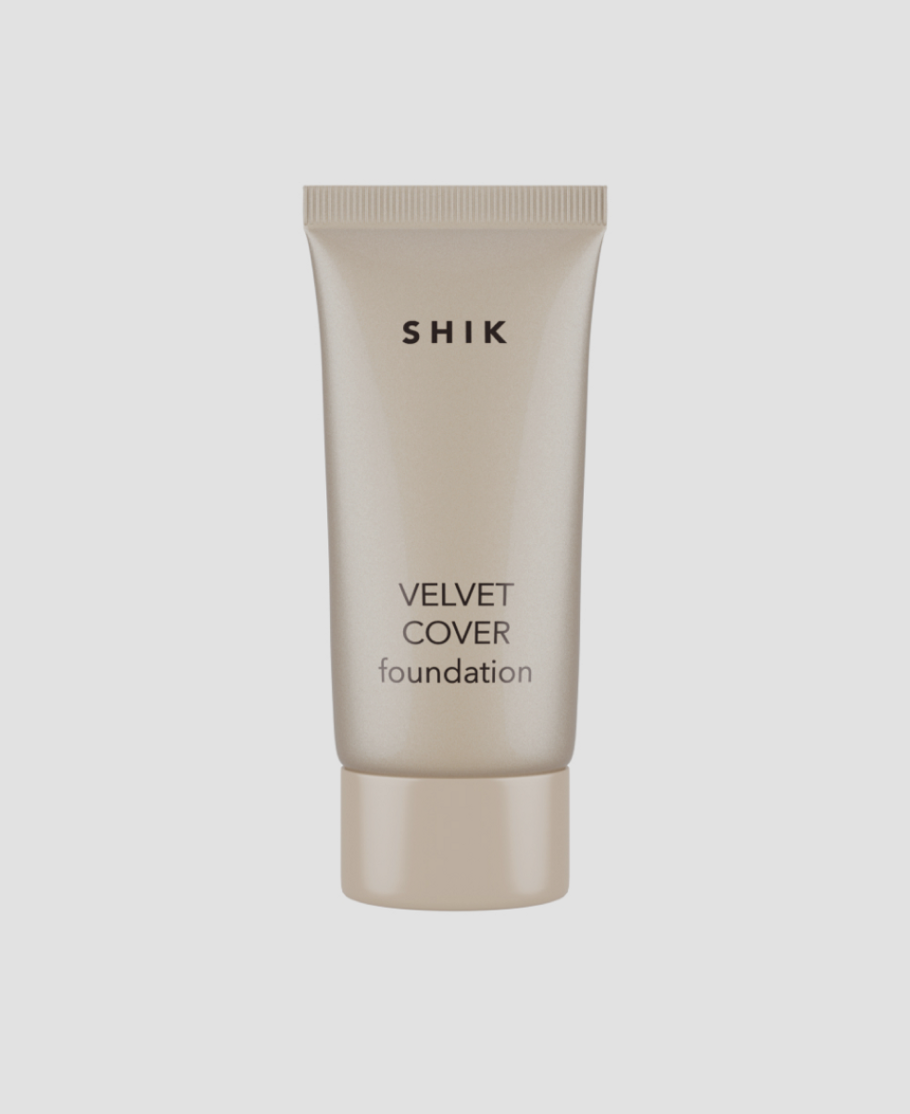 Тональный крем для лица Shik Velvet Cover со&nbsp;скидкой&nbsp;30%