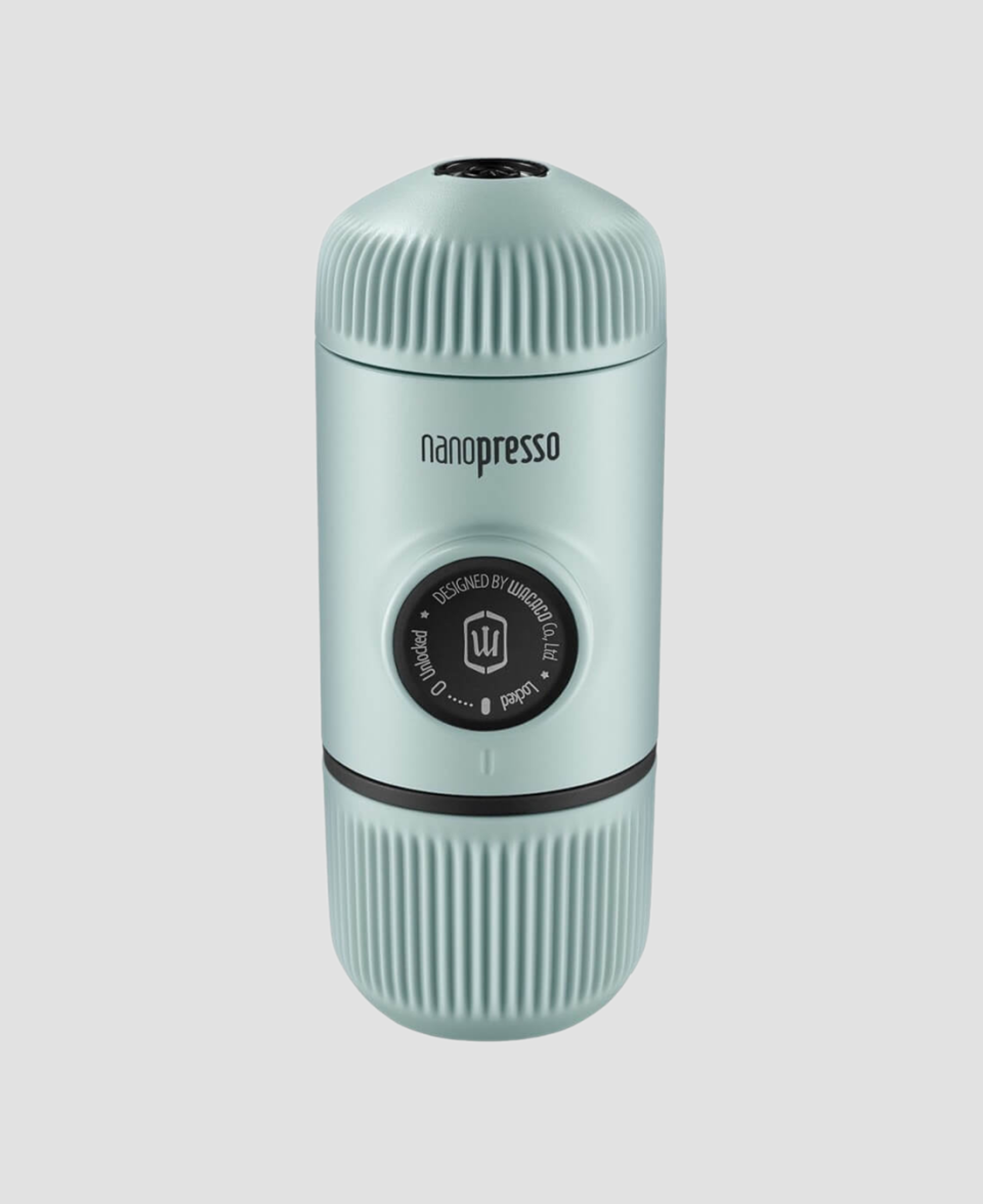 Портативная кофемашина Wacaco Nanopresso