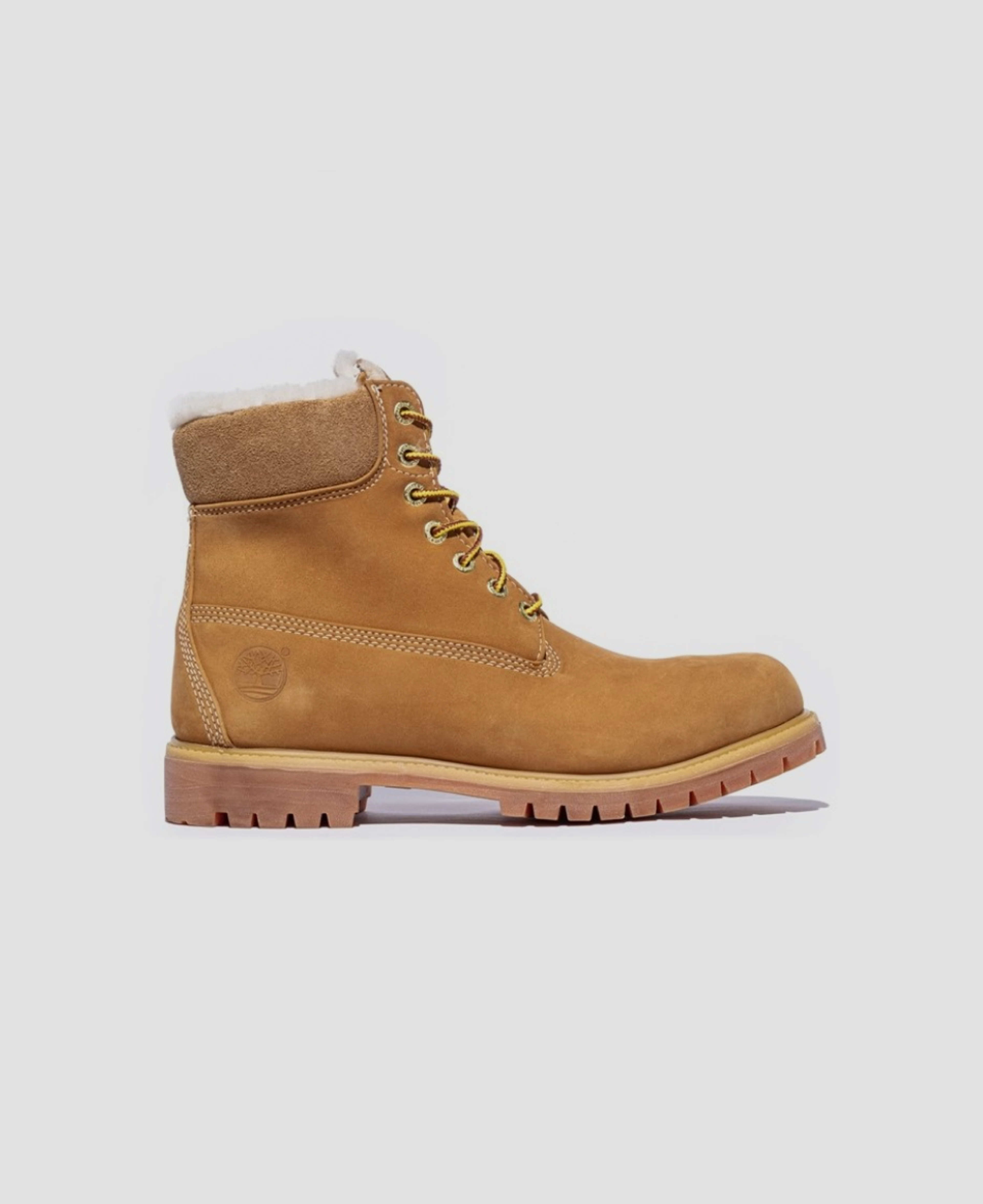 Ботинки Timberland 