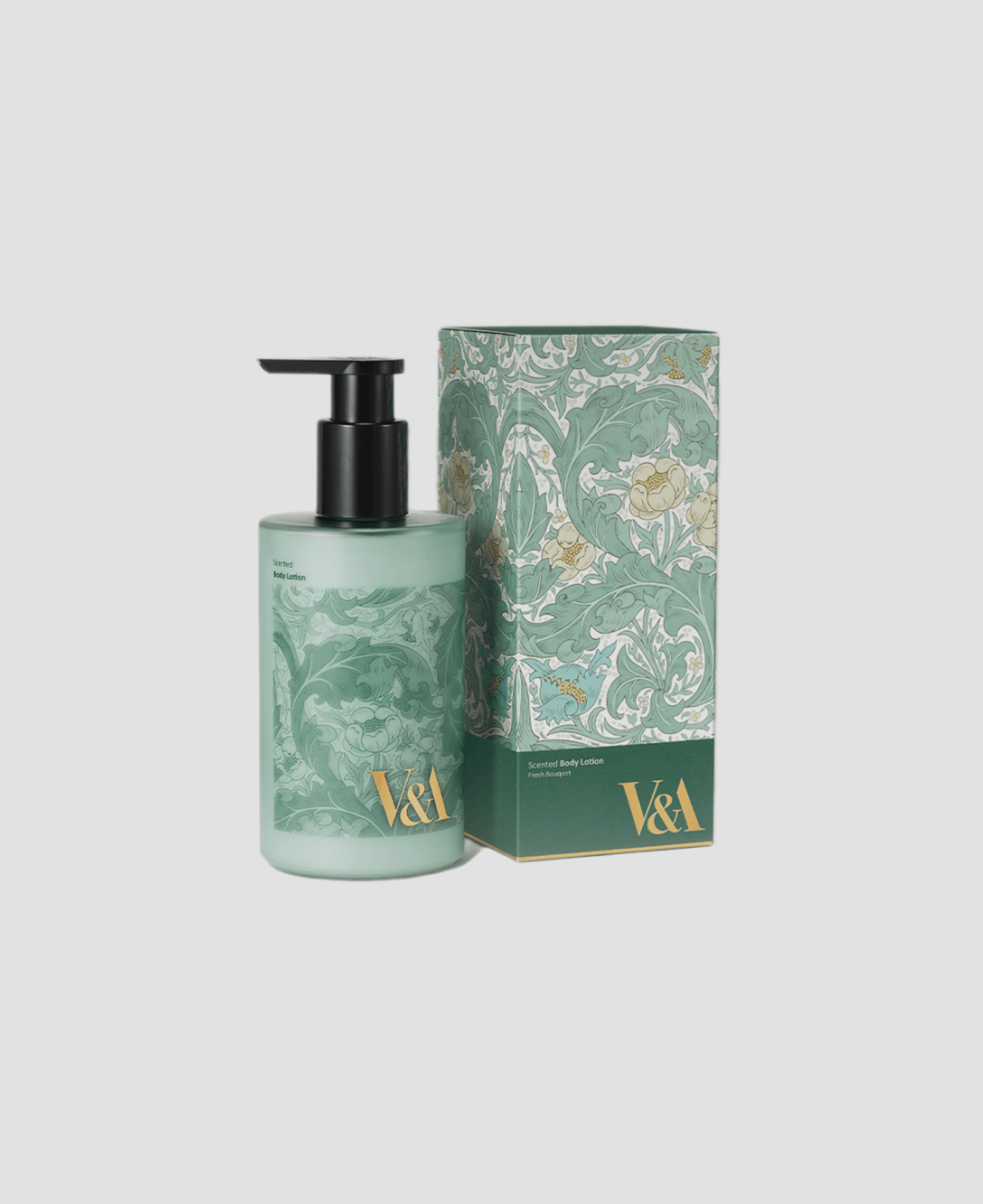 Лосьон для тела V&A Scented Body Lotion 