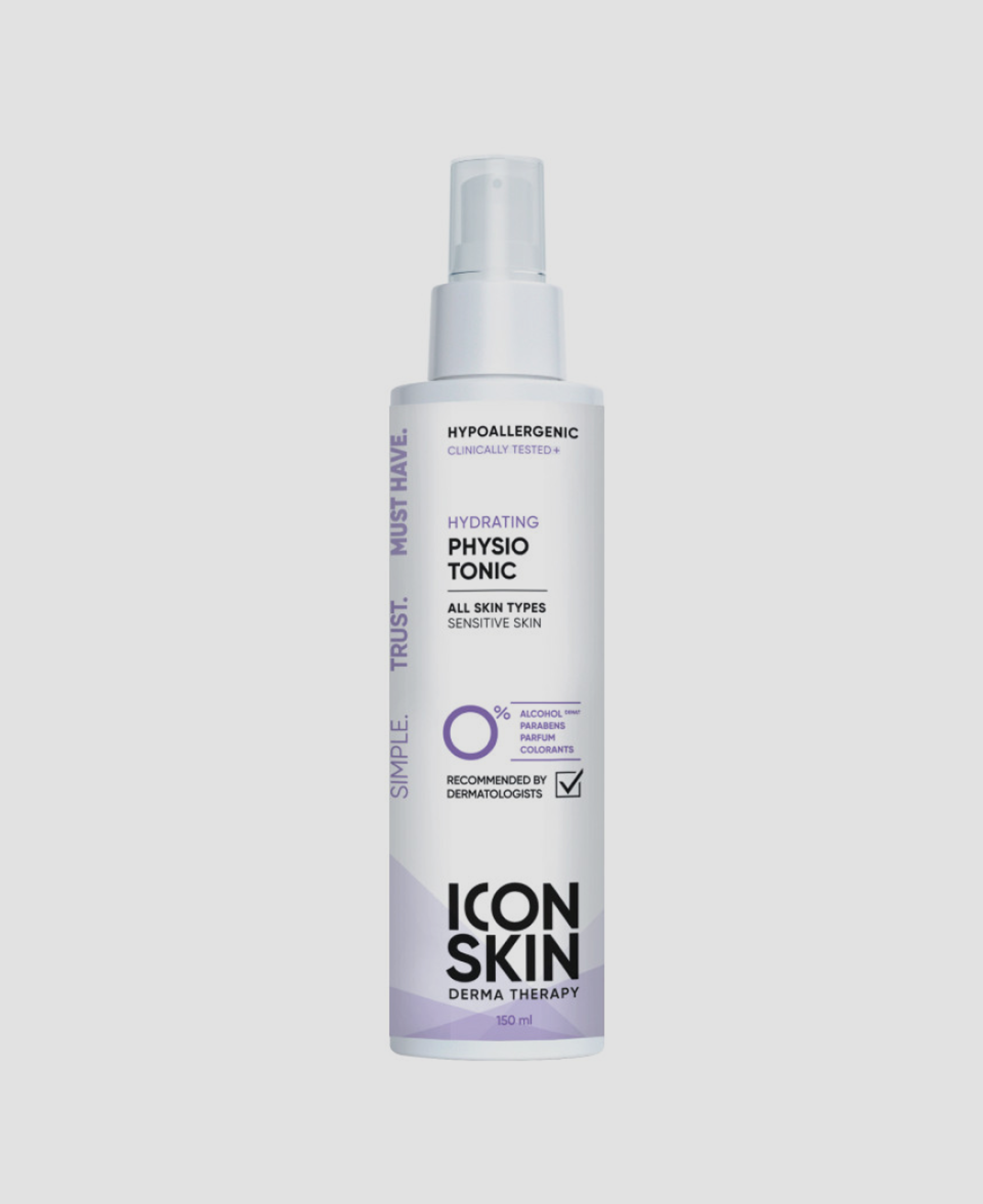 Тоник Icon Skin Hydrating Physio Tonic