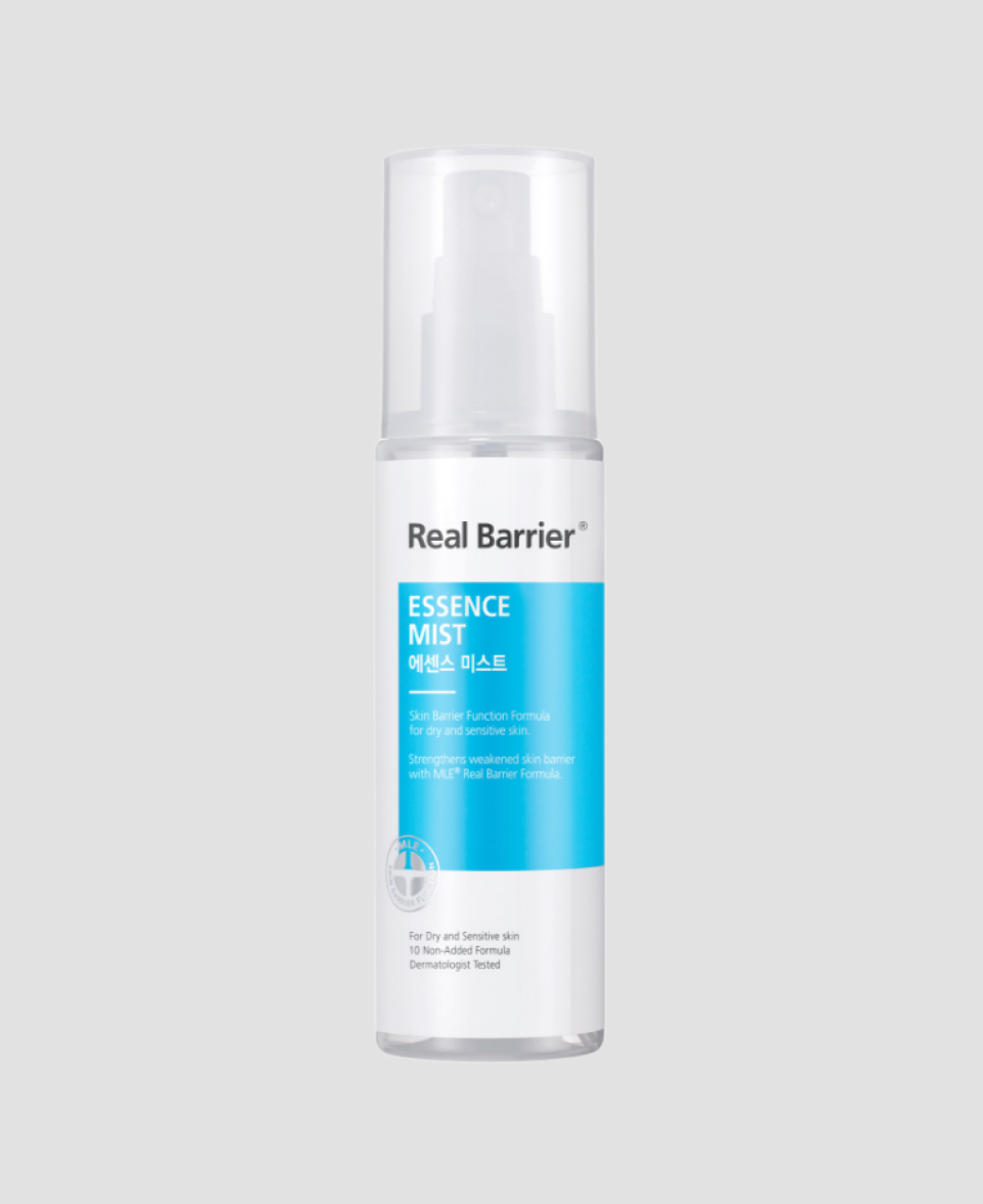 Мист Real Barrier Essence Mist 