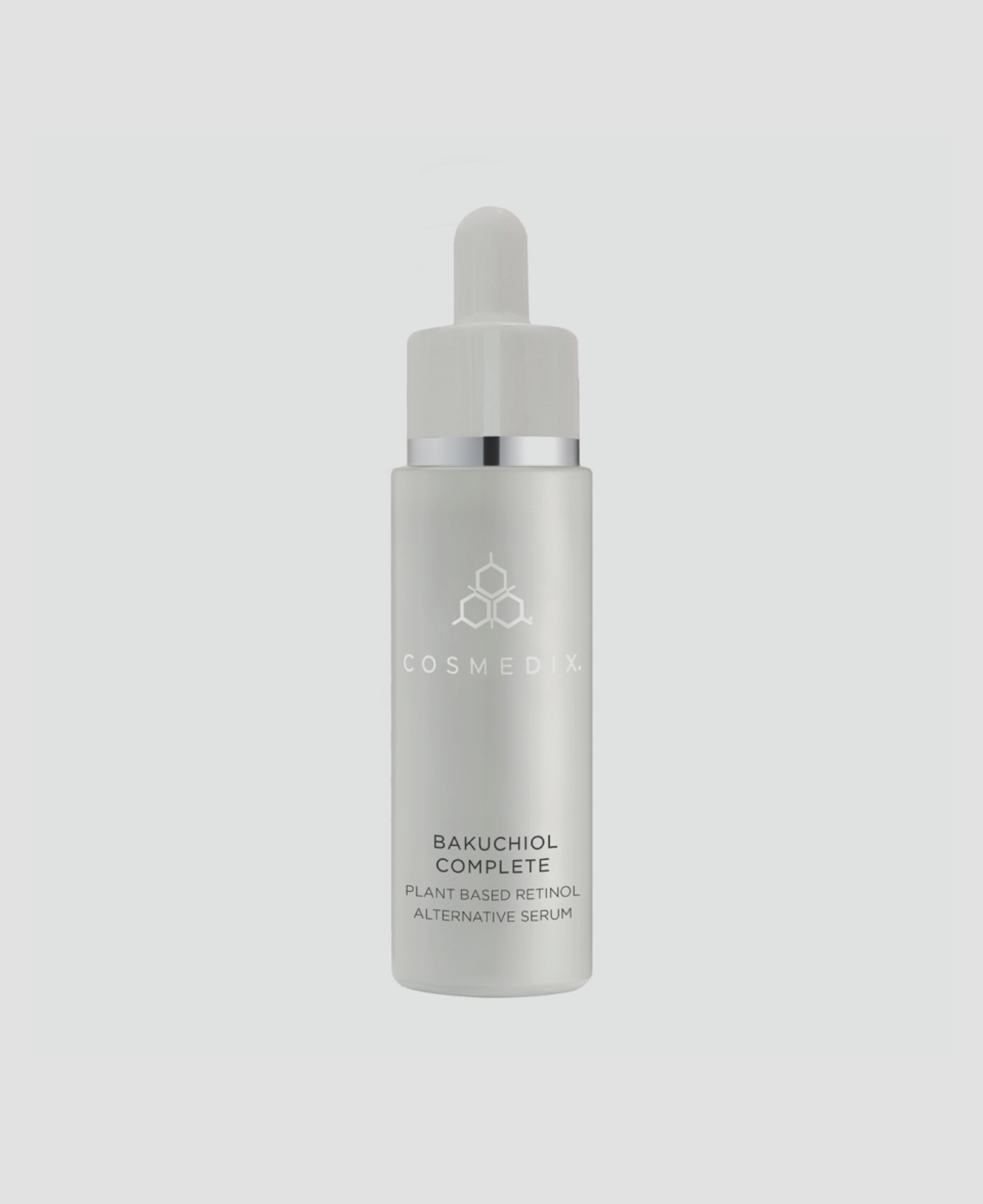 Сыворотка Cosmedix Bakuchiol Complete Plant-Based Retinol Alternative Serum