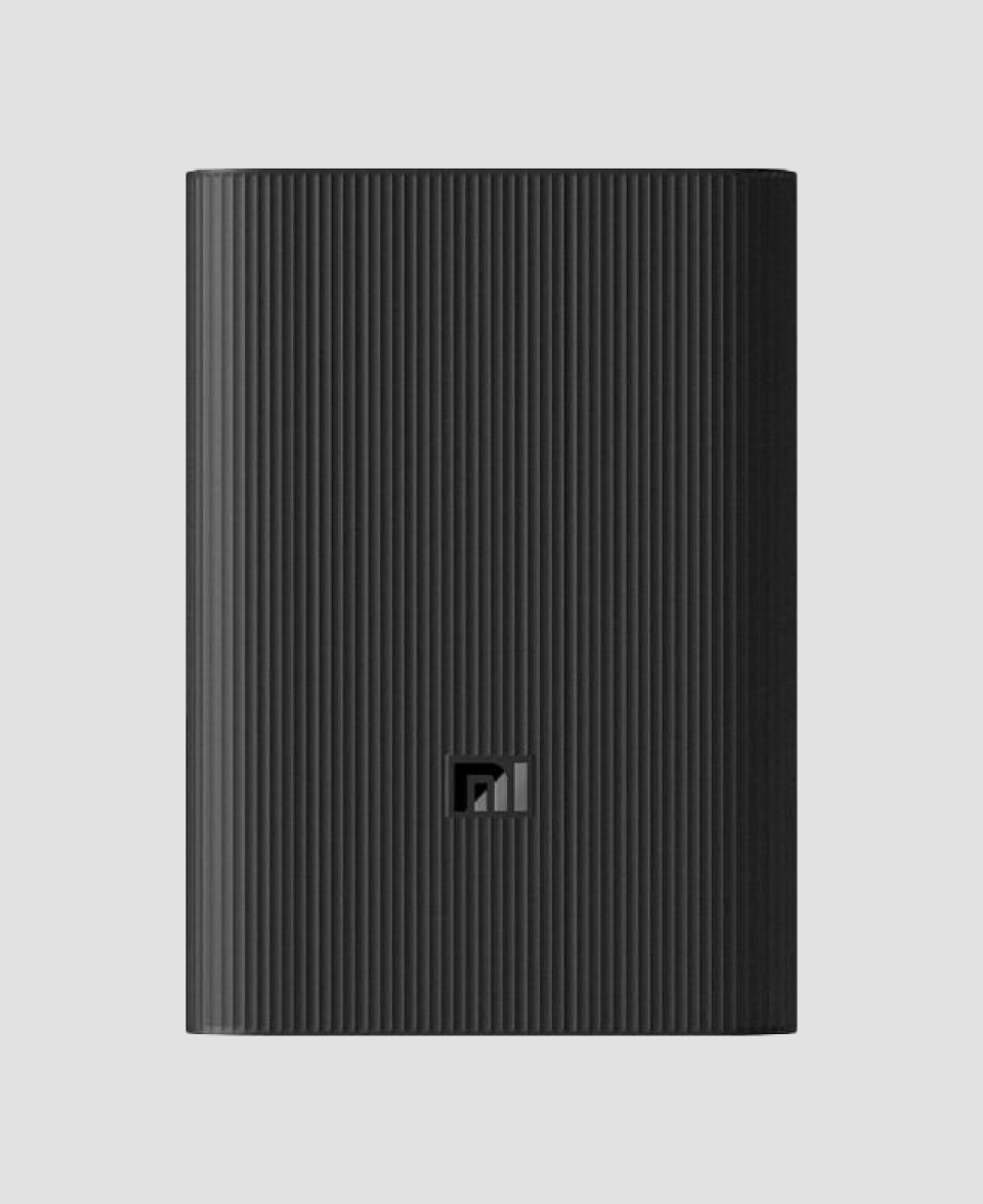 Внешний аккумулятор Xiaomi Mi Power Bank 3 Ultra Compact 