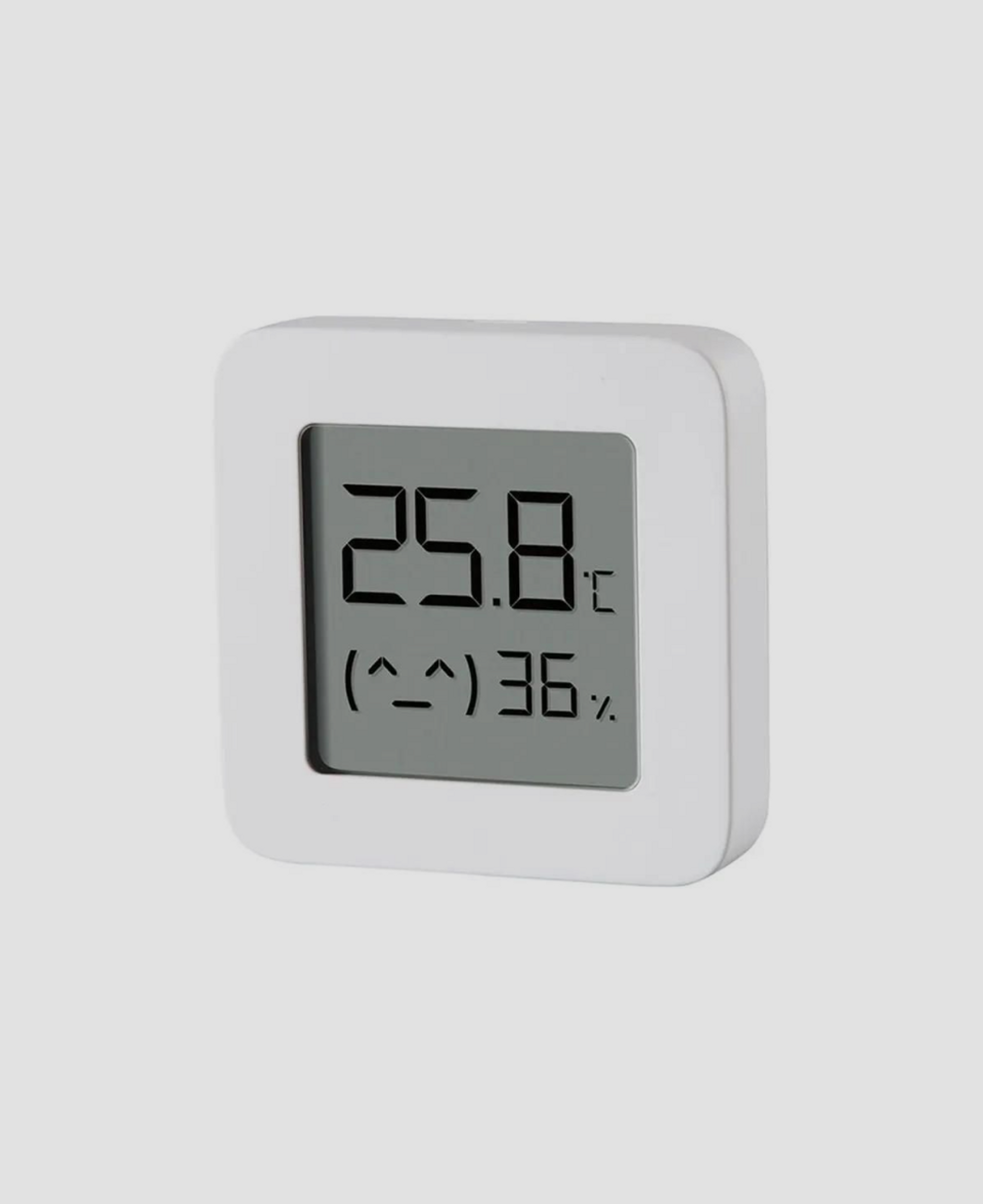 Термометр-гигрометр Xiaomi Mi Temperature and Humidity Monitor