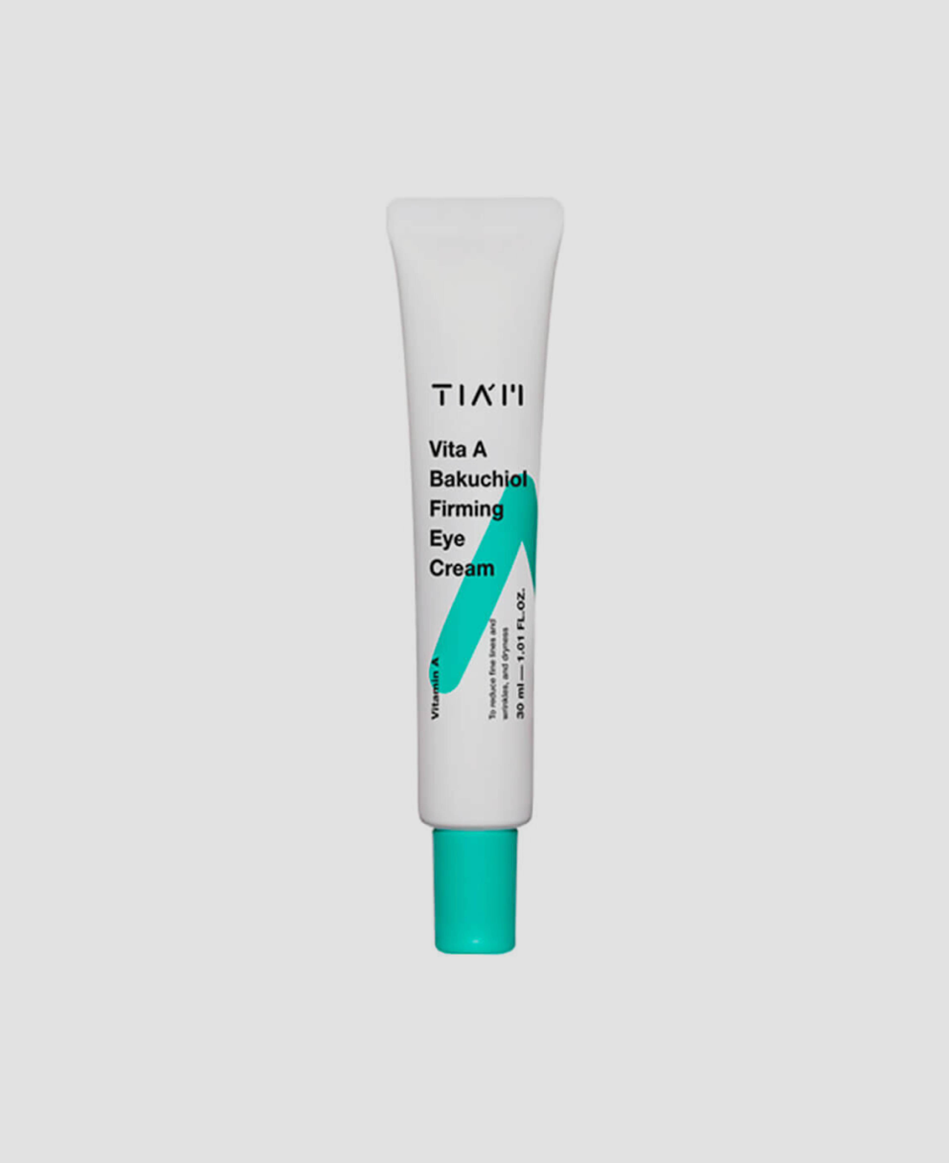 Крем TIAM Vita A Bakuchiol Firming Eye Cream