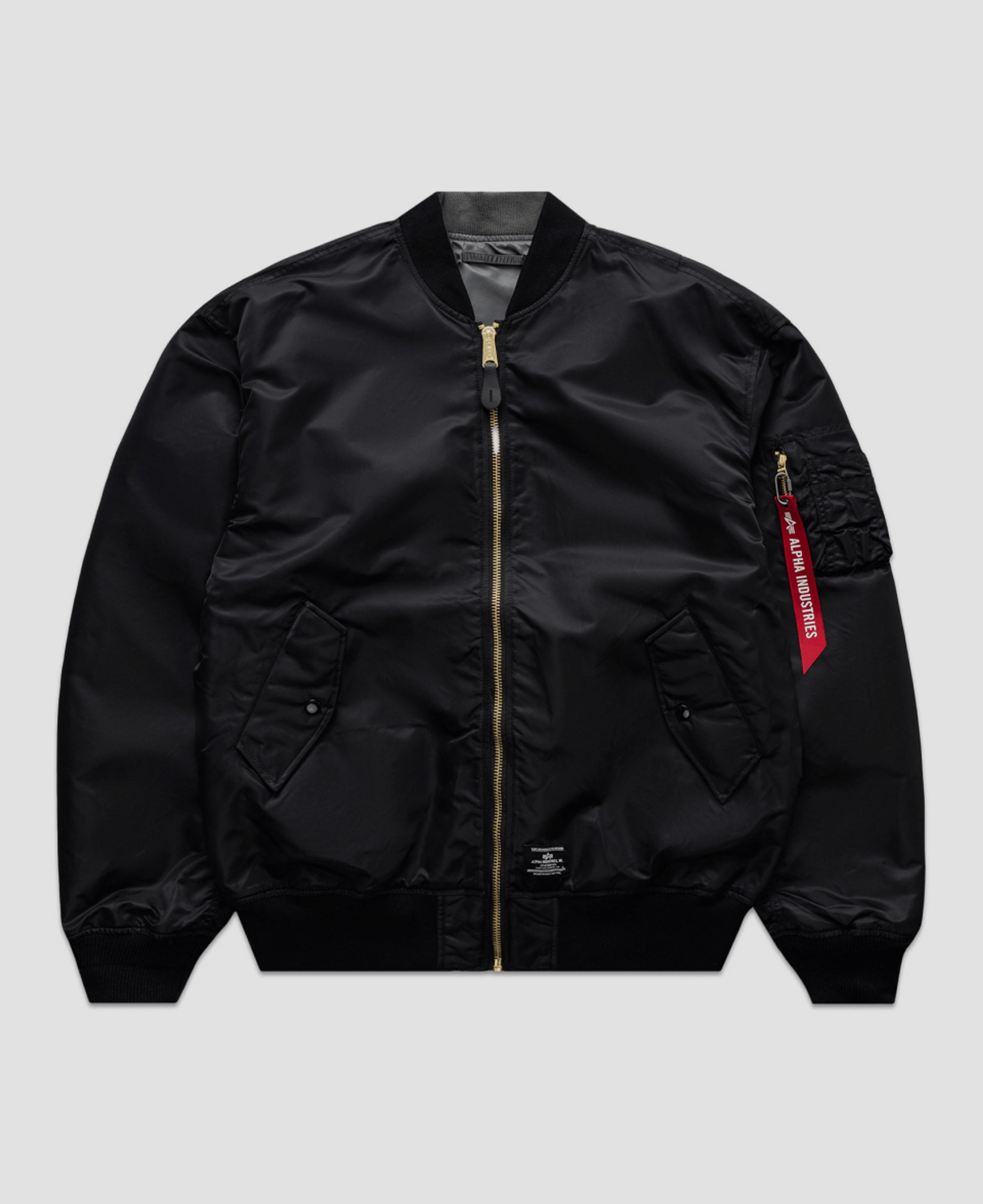 Бомбер Alpha Industries L-2B Mod Gen II 