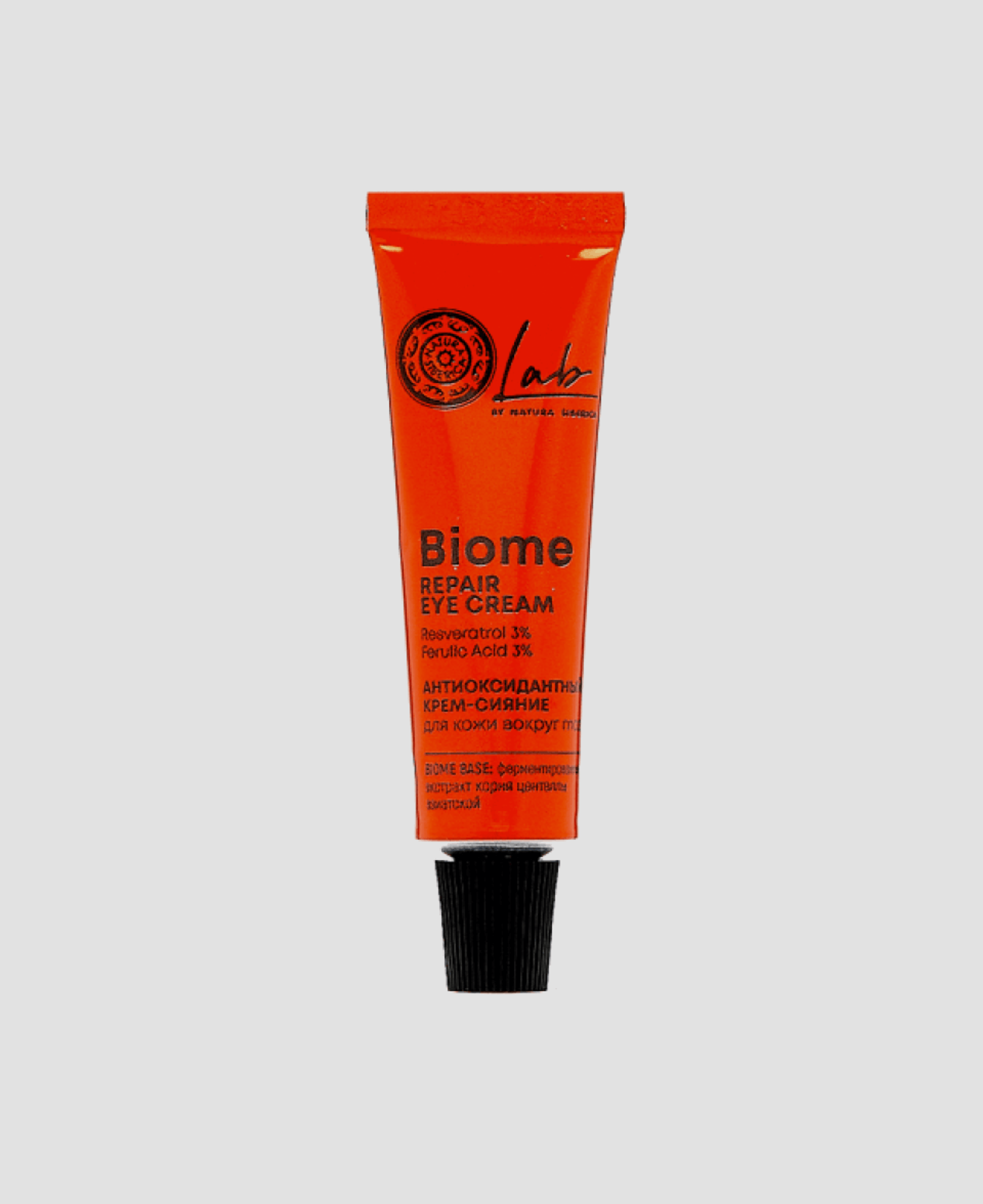 Крем Natura Siberica Lab Biom Repair Eye Cream 