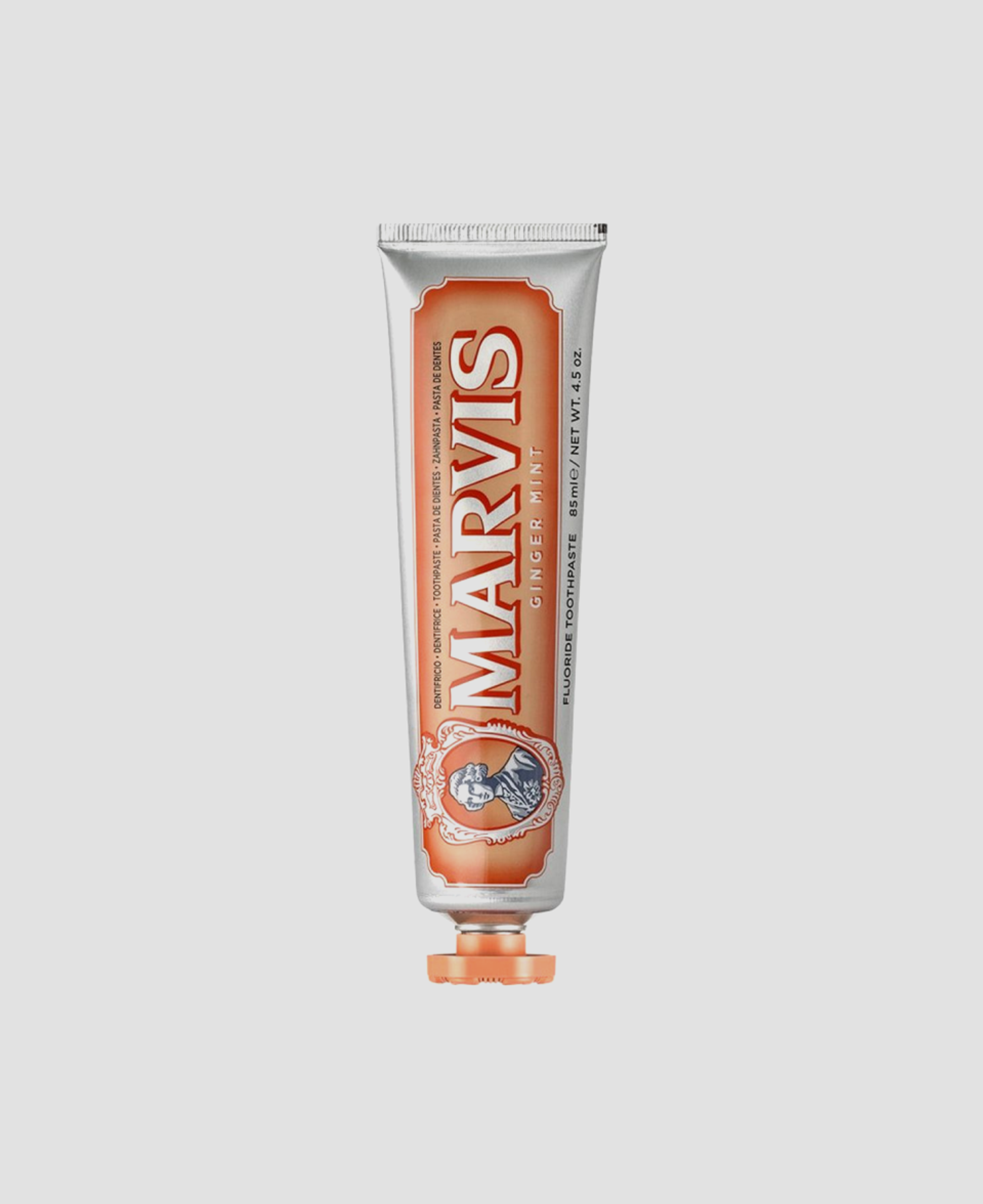 Зубная паста Marvis
