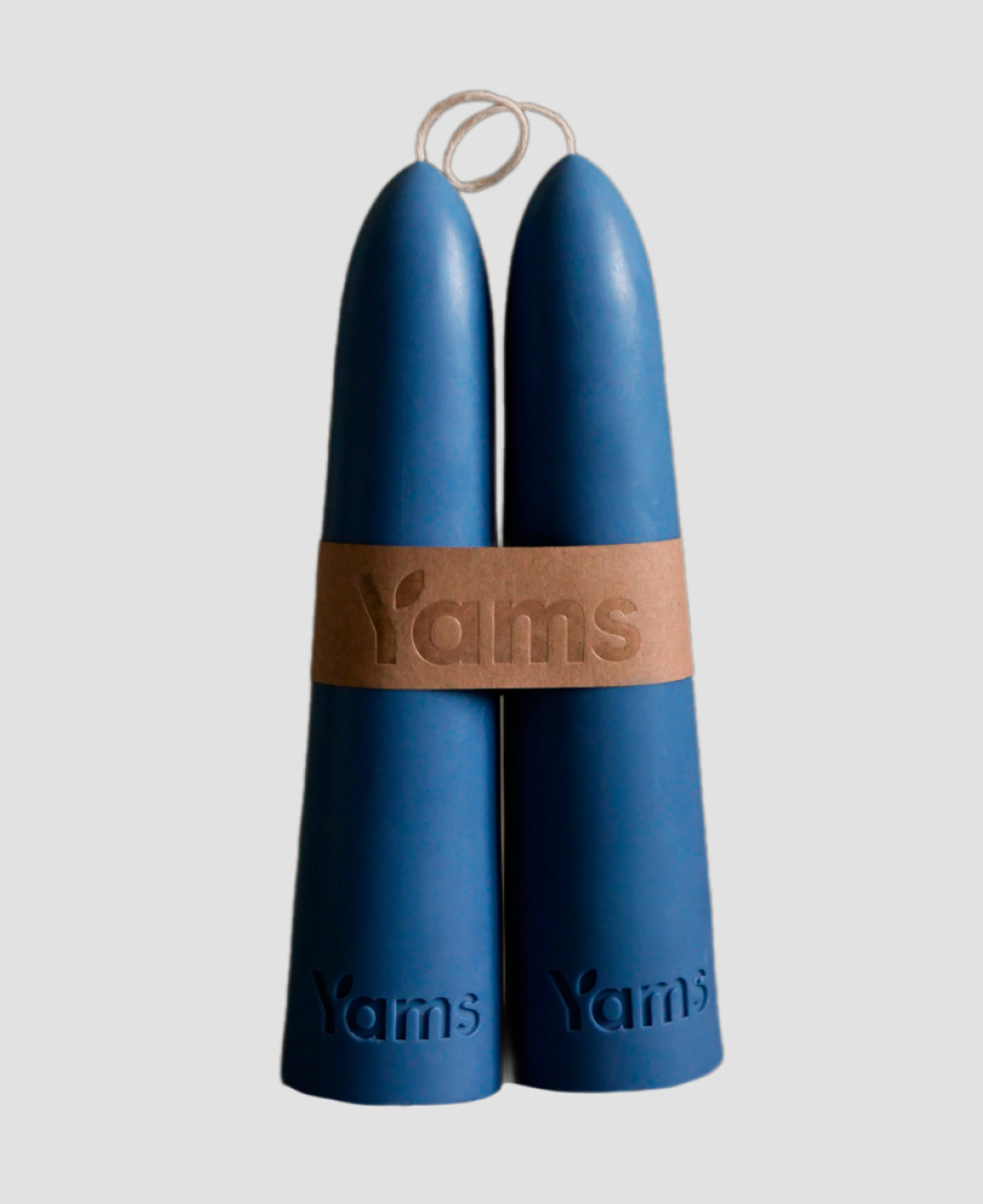 Свечи Yams