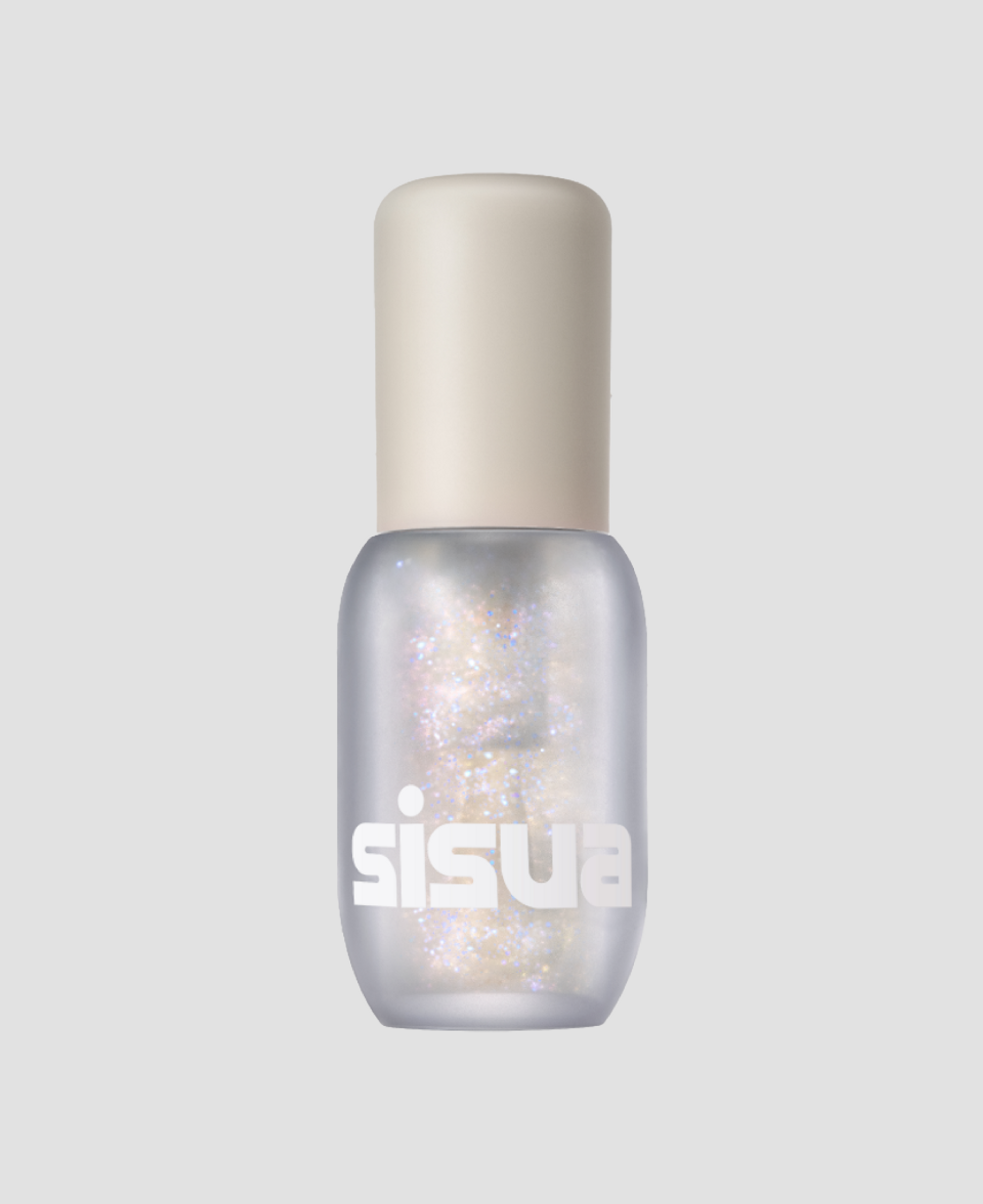 Блеск-плампер для губ Unleashia Sisua Popcorn Syrup Lip Plumper № 100 Unicorn Salt 
