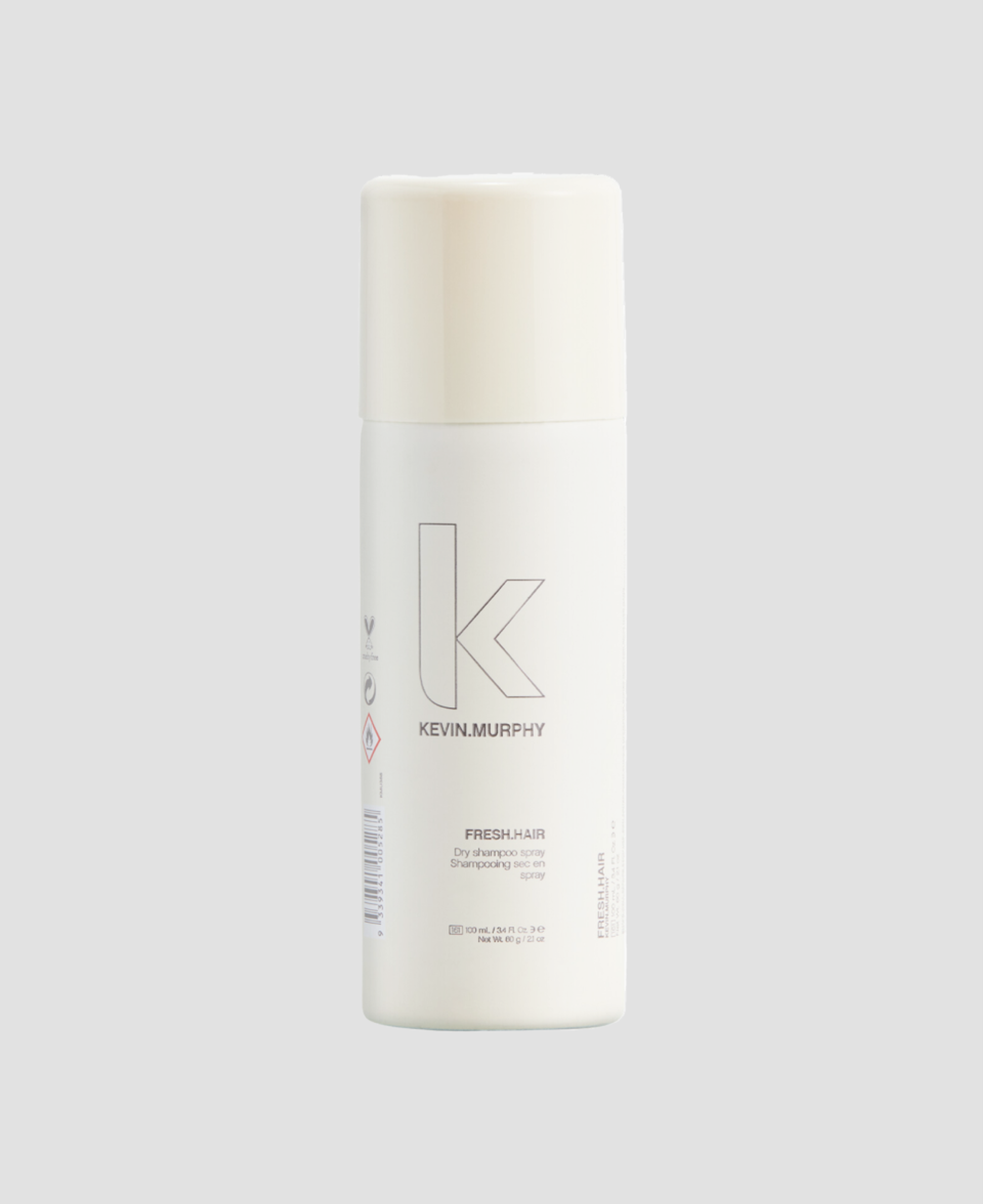 Сухой шампунь Kevin Murphy 