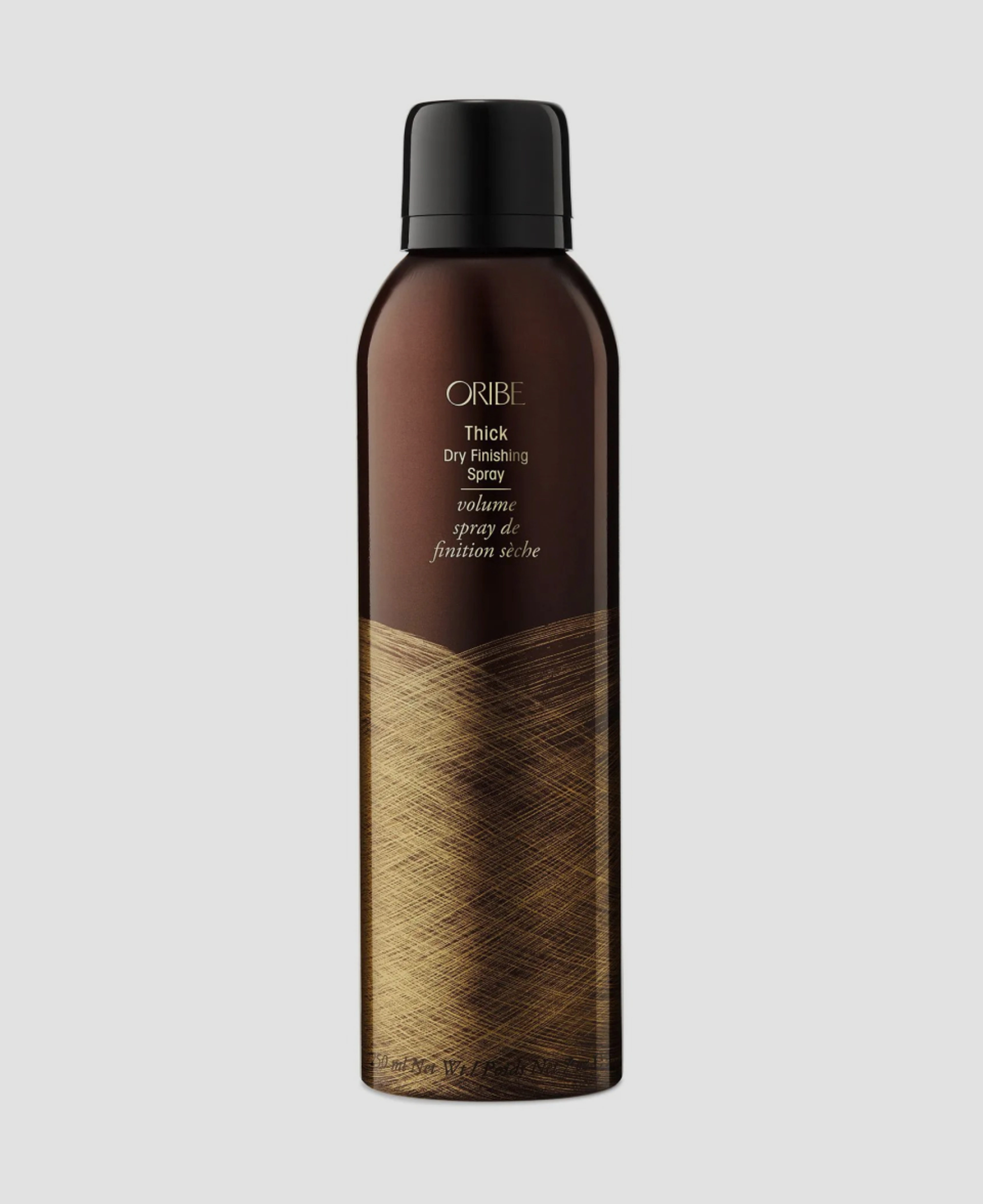 Спрей Oribe Thick Dry Finishing Spray 